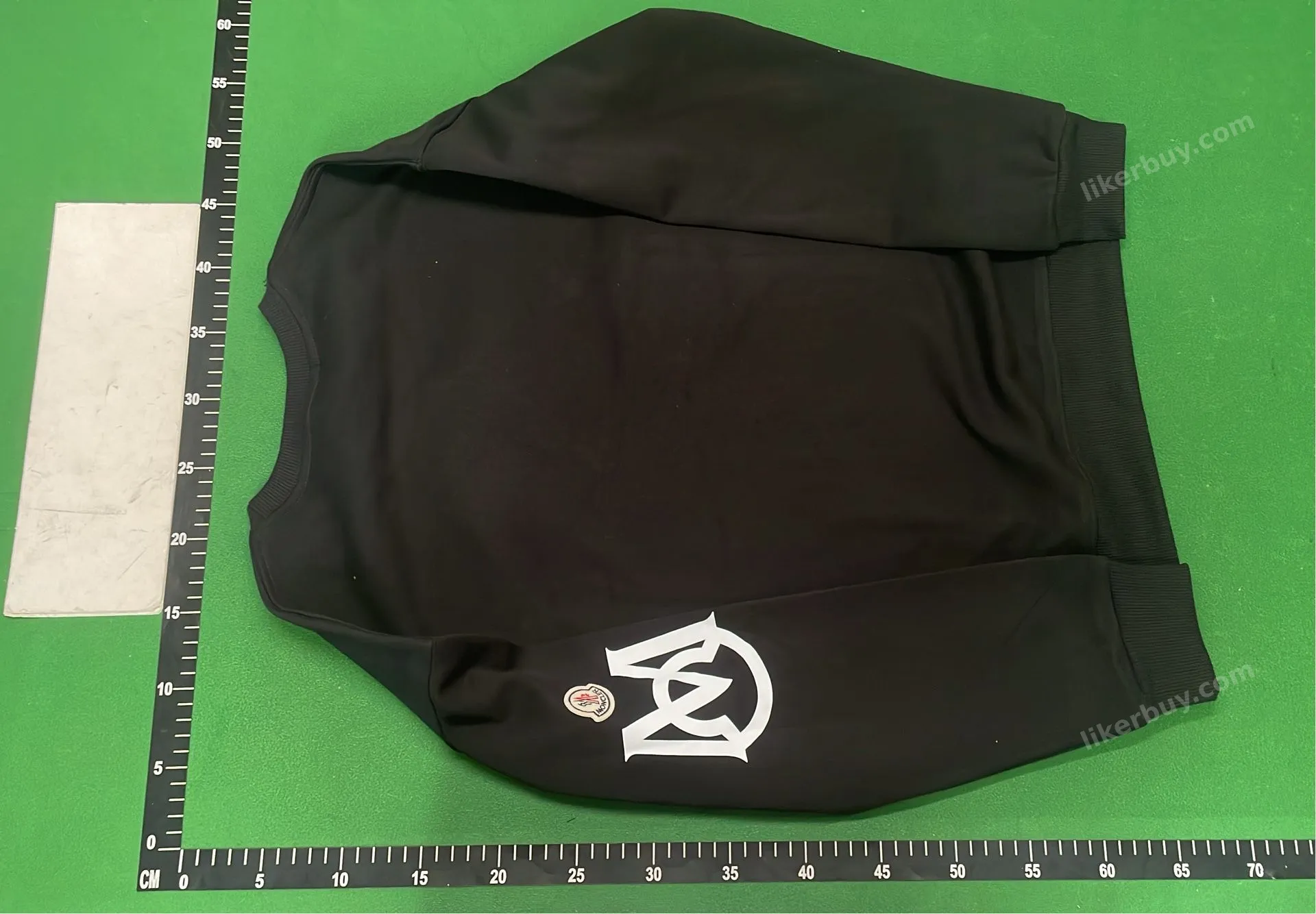 Moncler Sweatshirt Hoodie product reference 6