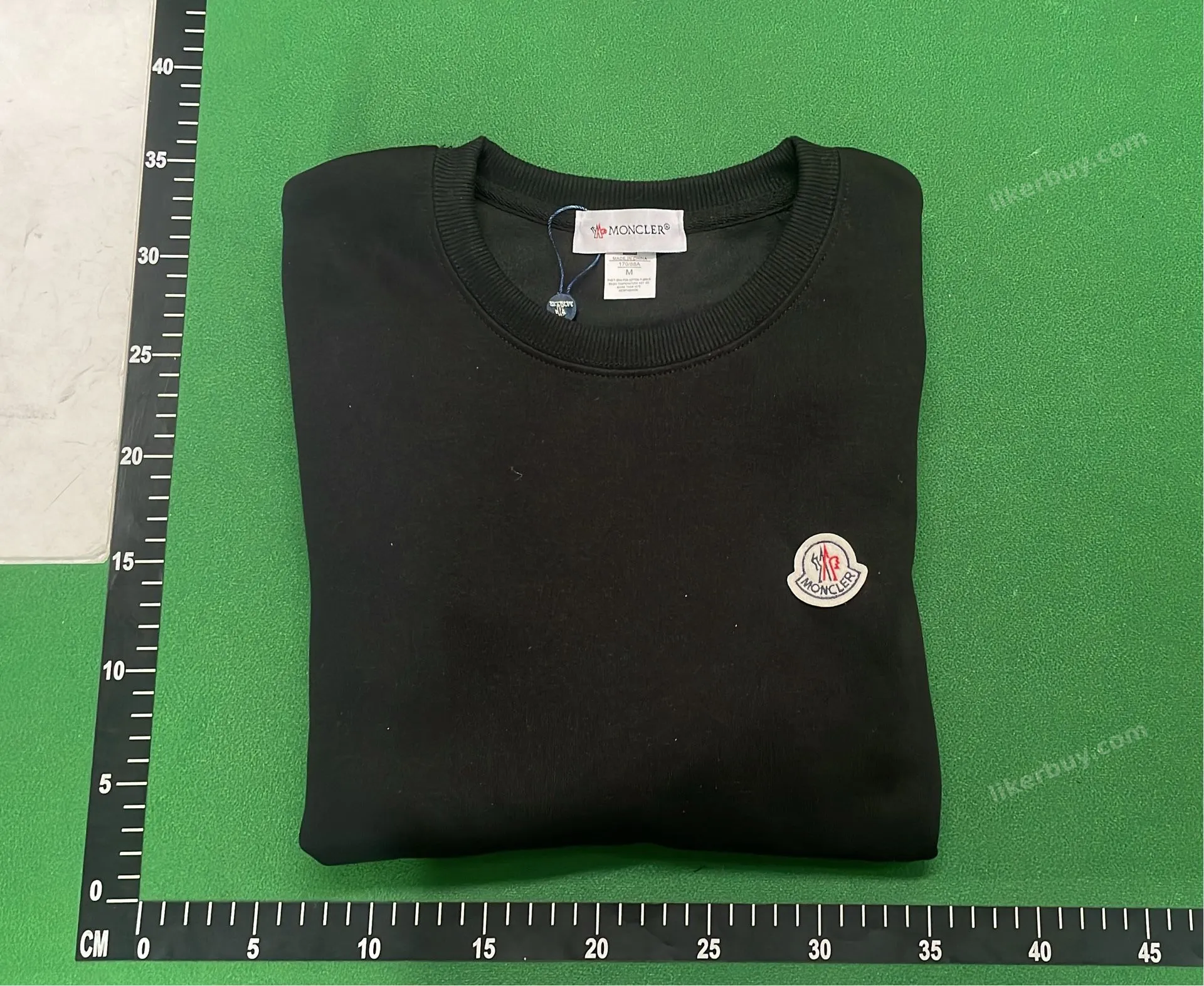 Moncler Sweatshirt Hoodie product reference 5