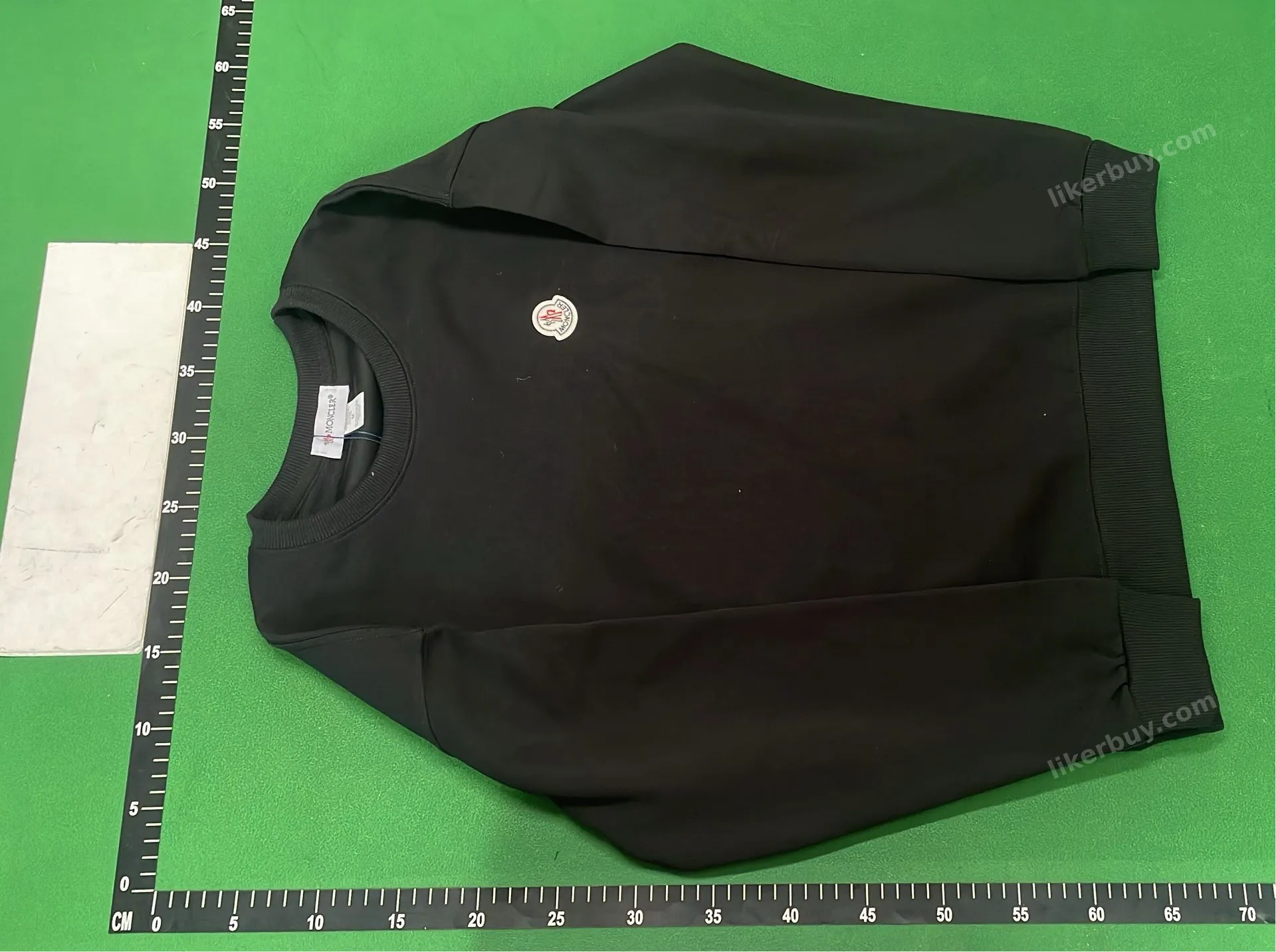 Moncler Sweatshirt Hoodie product reference 7