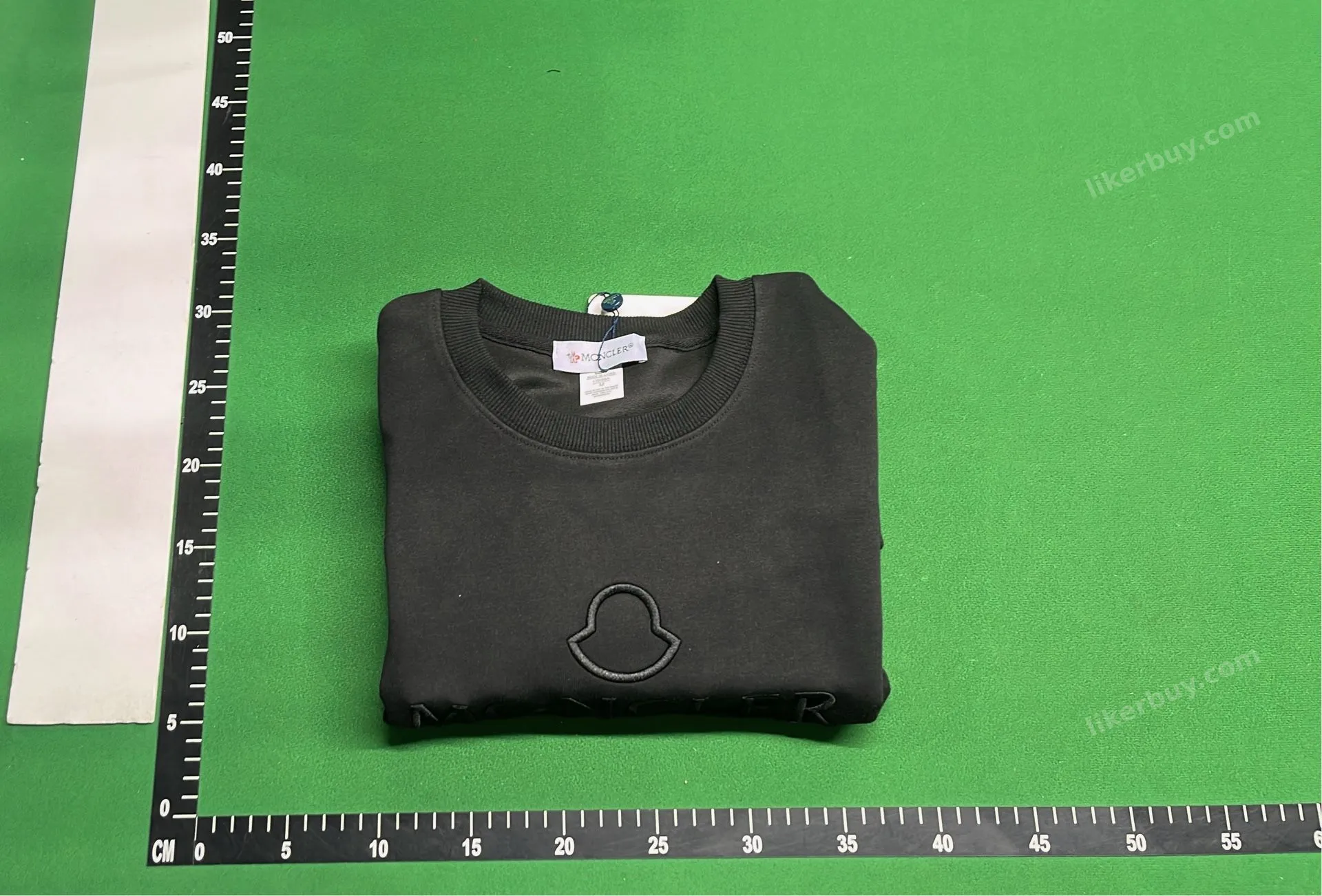 Moncler Sweatshirt Hoodie product reference 1