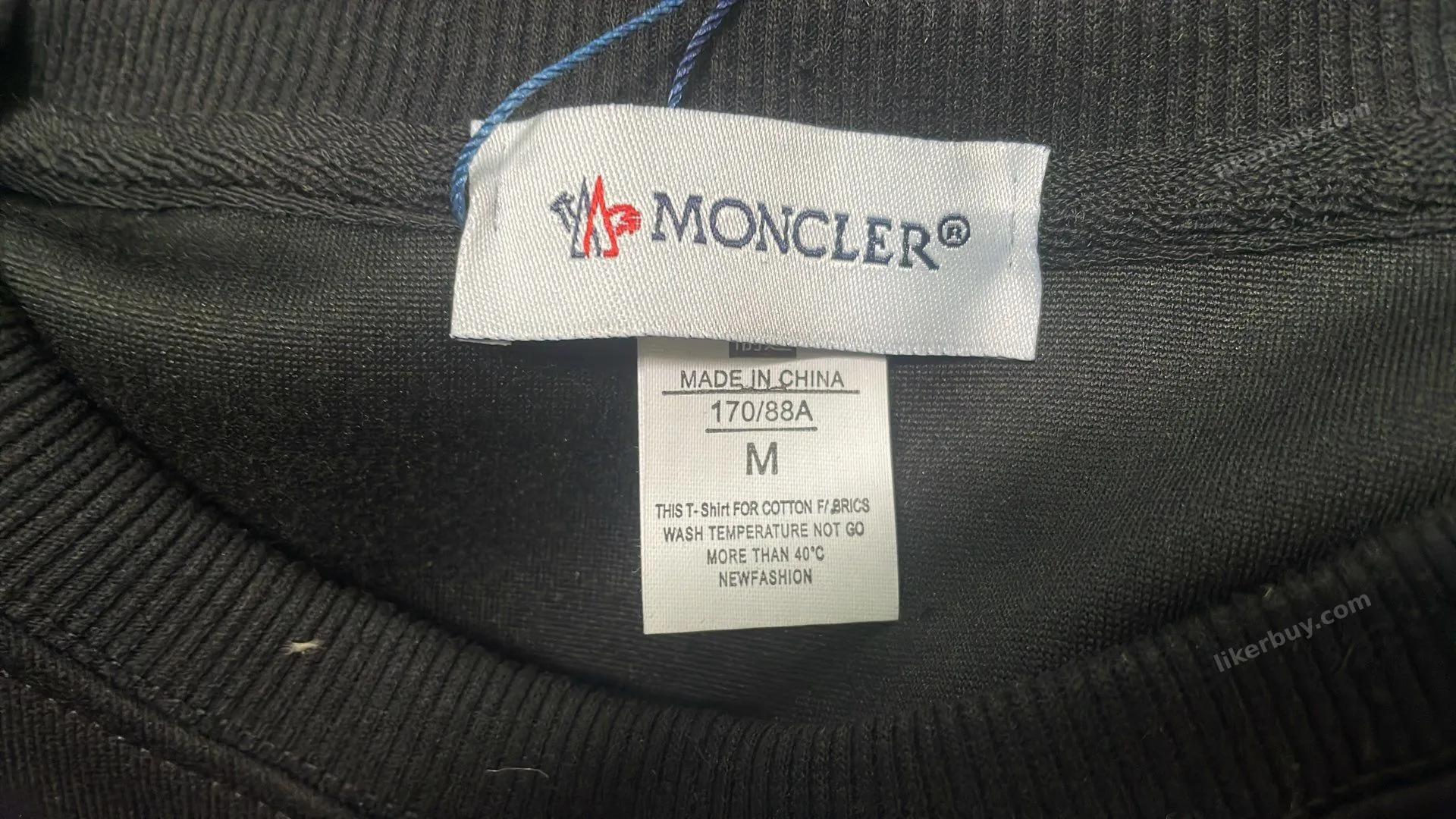 Moncler Sweatshirt Hoodie product reference 8