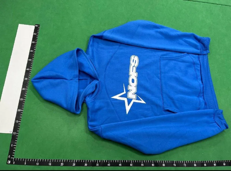 nofs Hoodie（color 29） QC photo