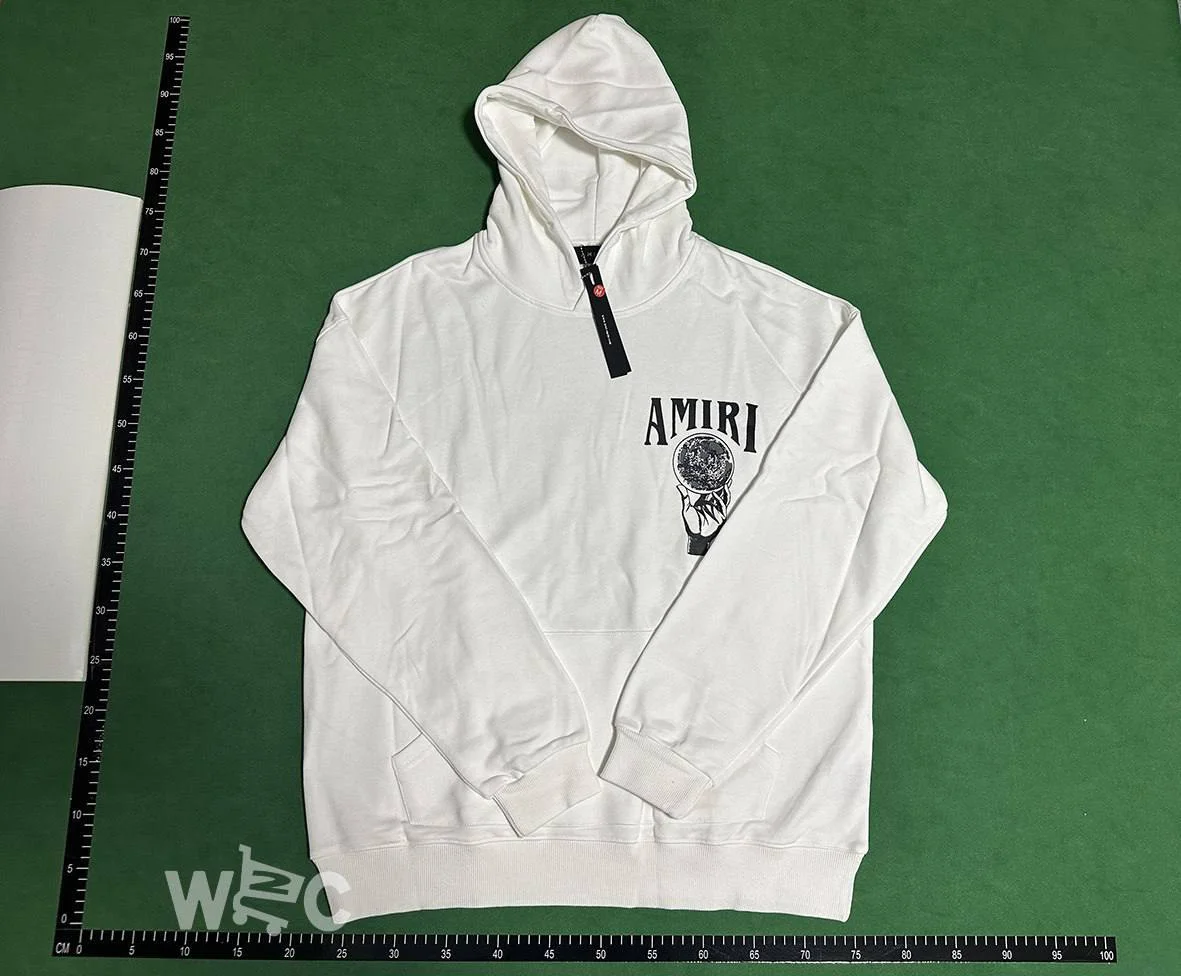 AMIRI HOODIE QC photo