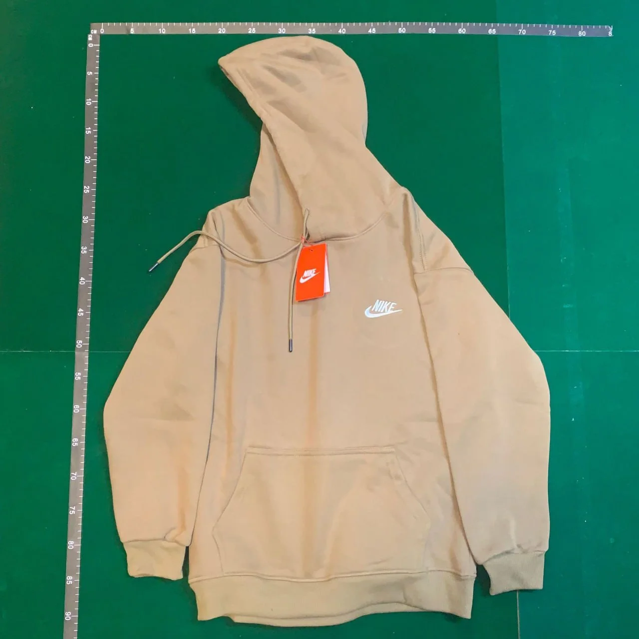 Nike sweatshirt QC photo