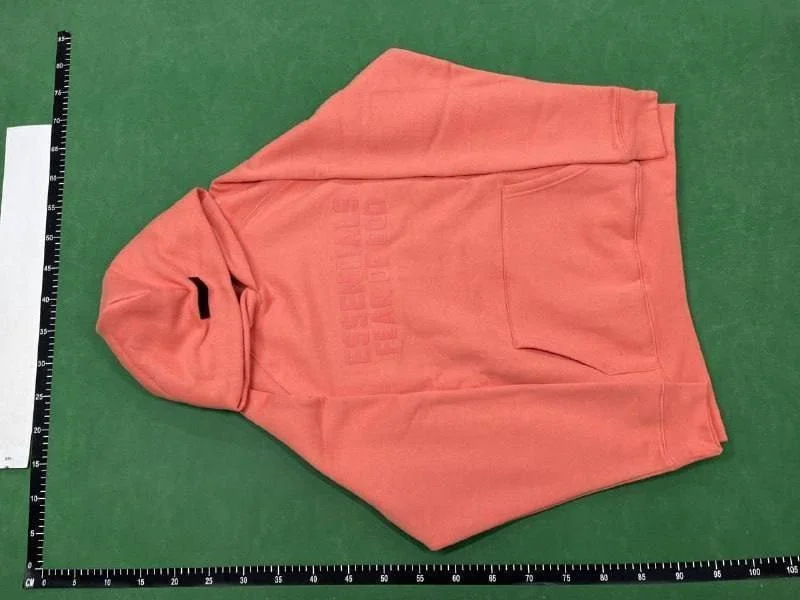 Essentials Clothes QC photo
