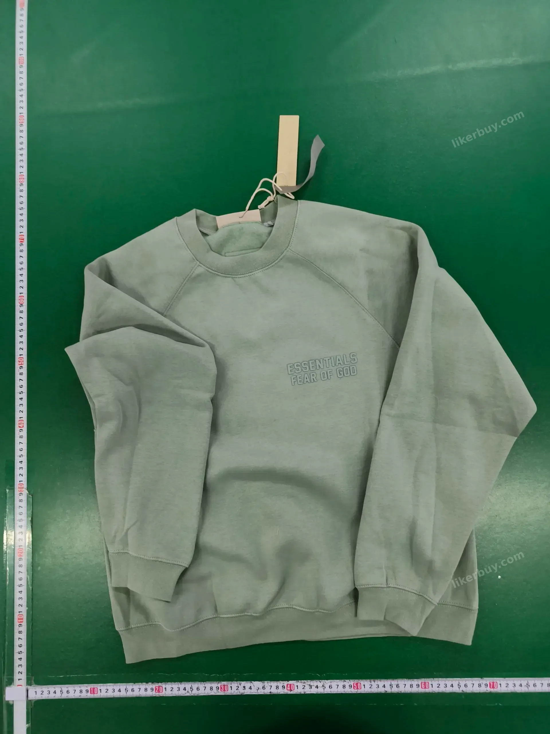 Essentials Clothes product reference 4