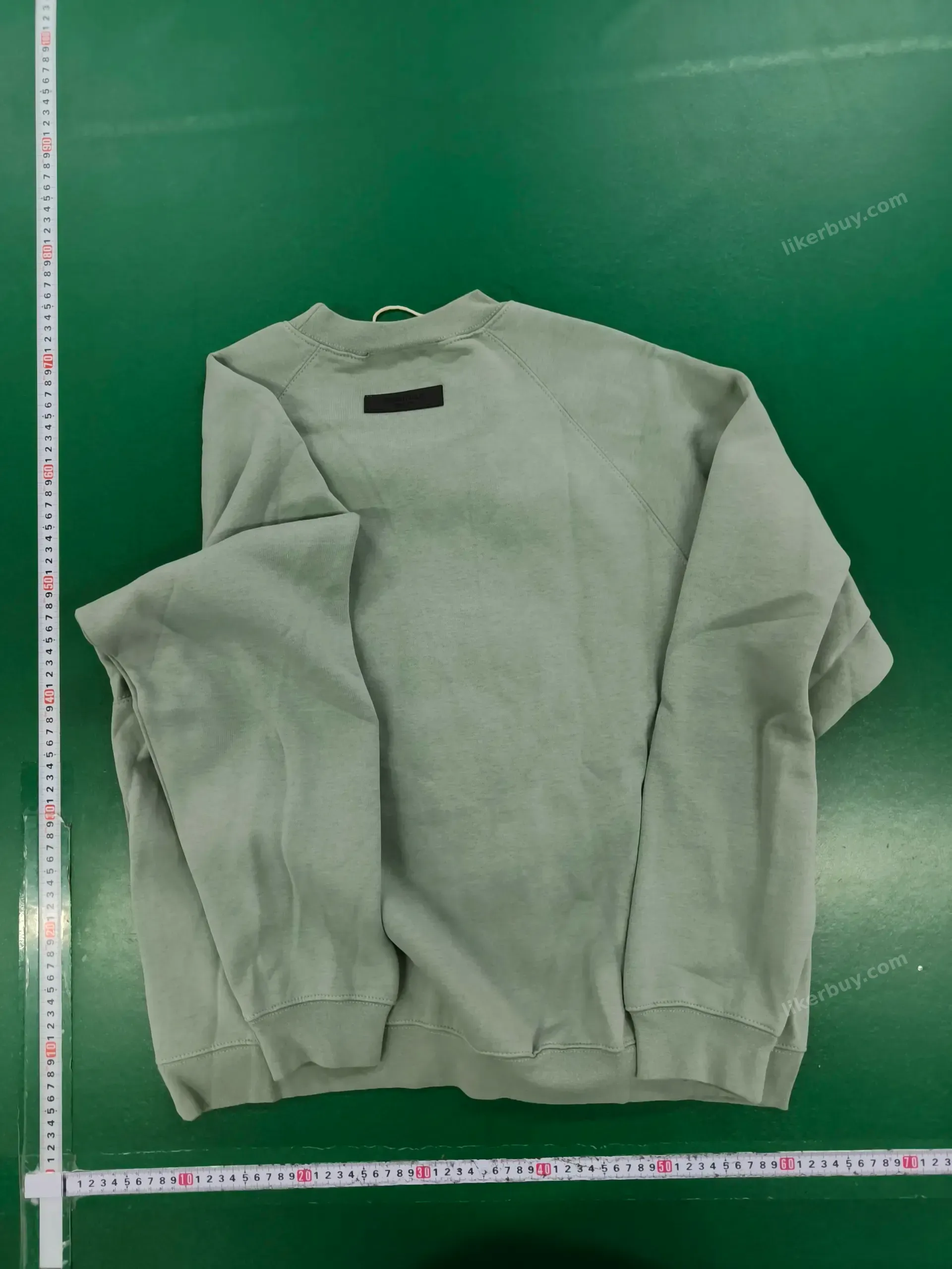 Essentials Clothes product reference 2