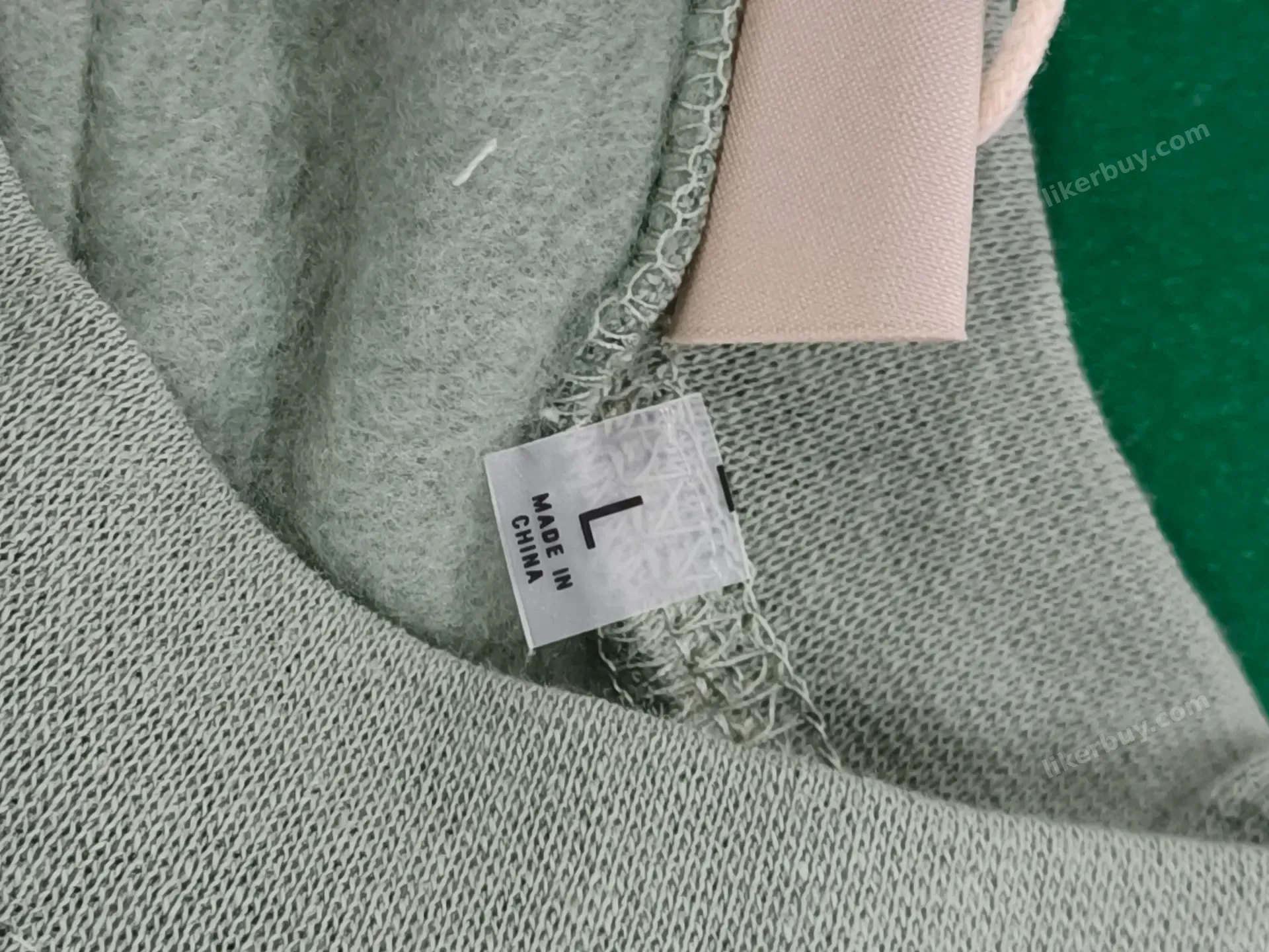 Essentials Clothes product reference 3