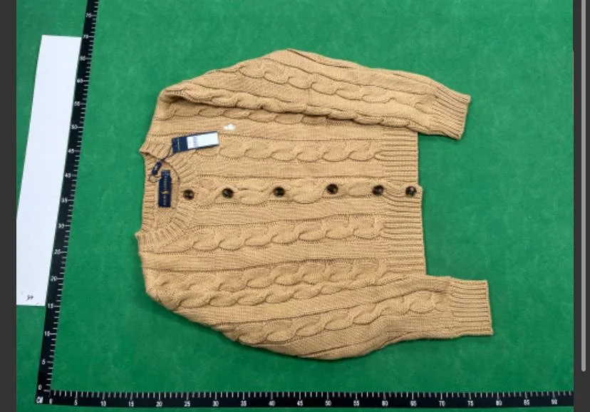 Ralph Lauren Women Sweatshirt QC photo