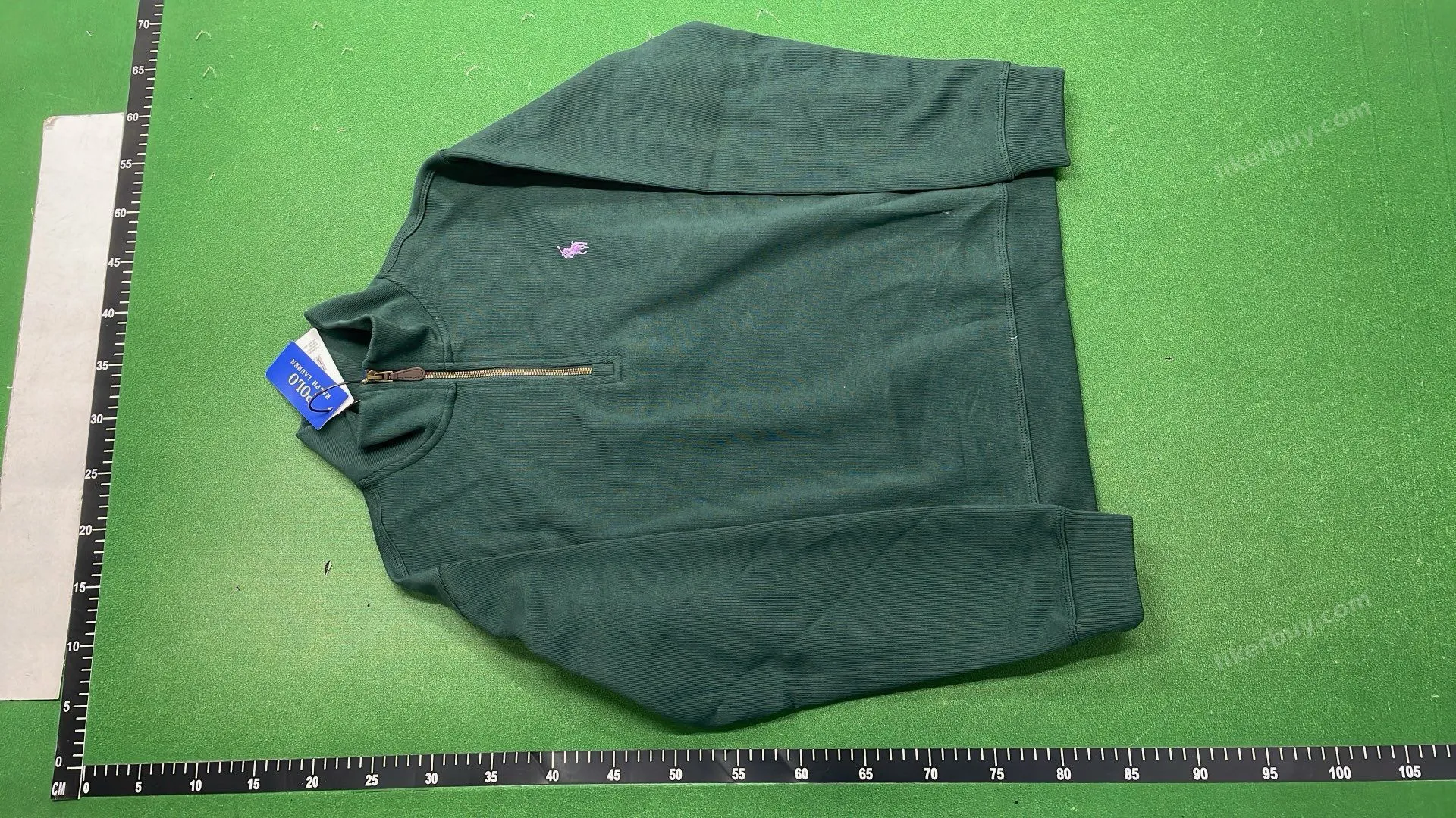 POLO RL product reference 3