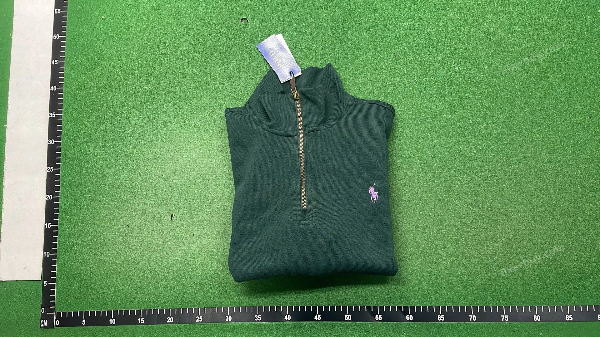 POLO RL product reference 1