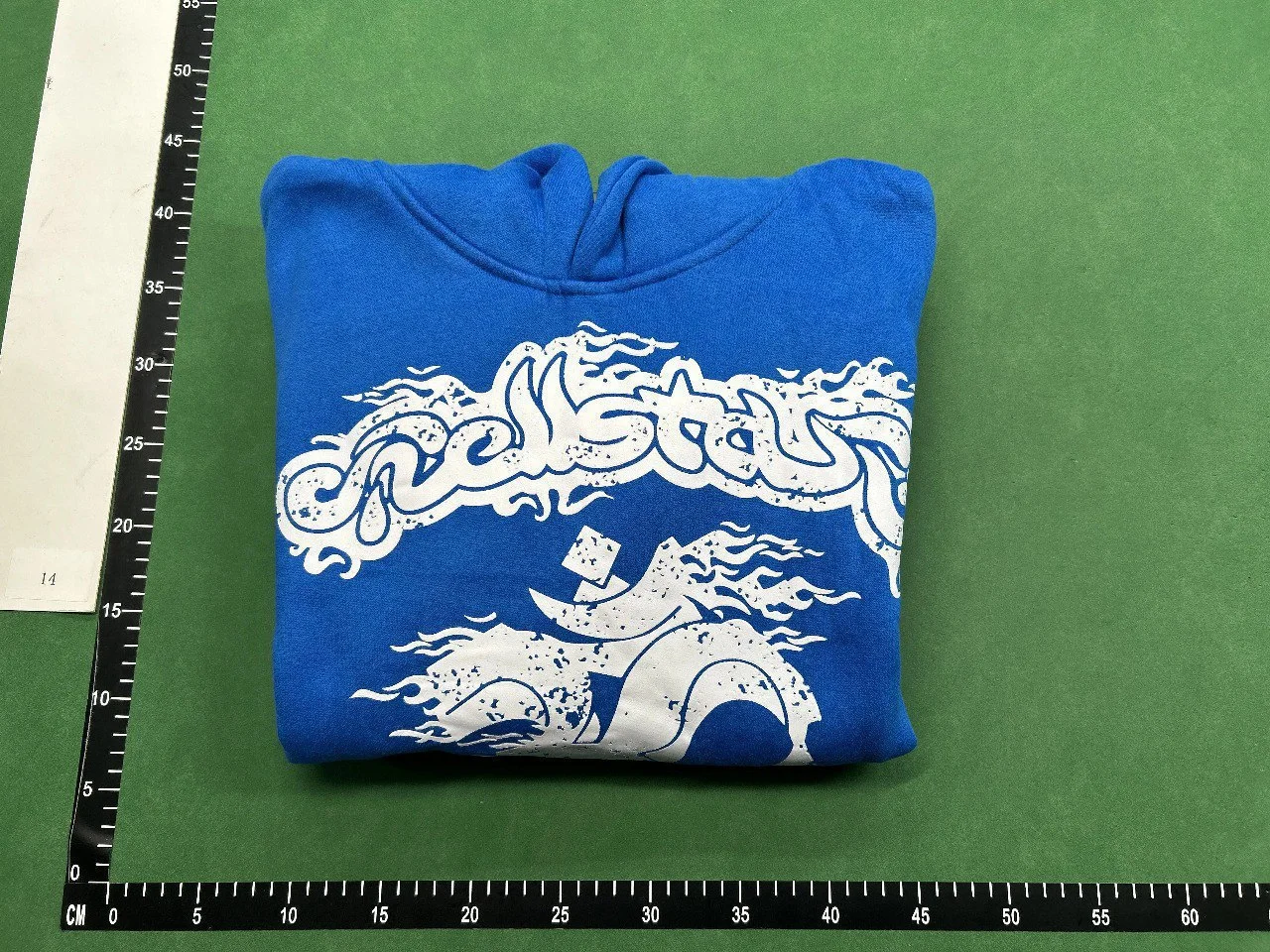 Hellstar Hoodie QC photo
