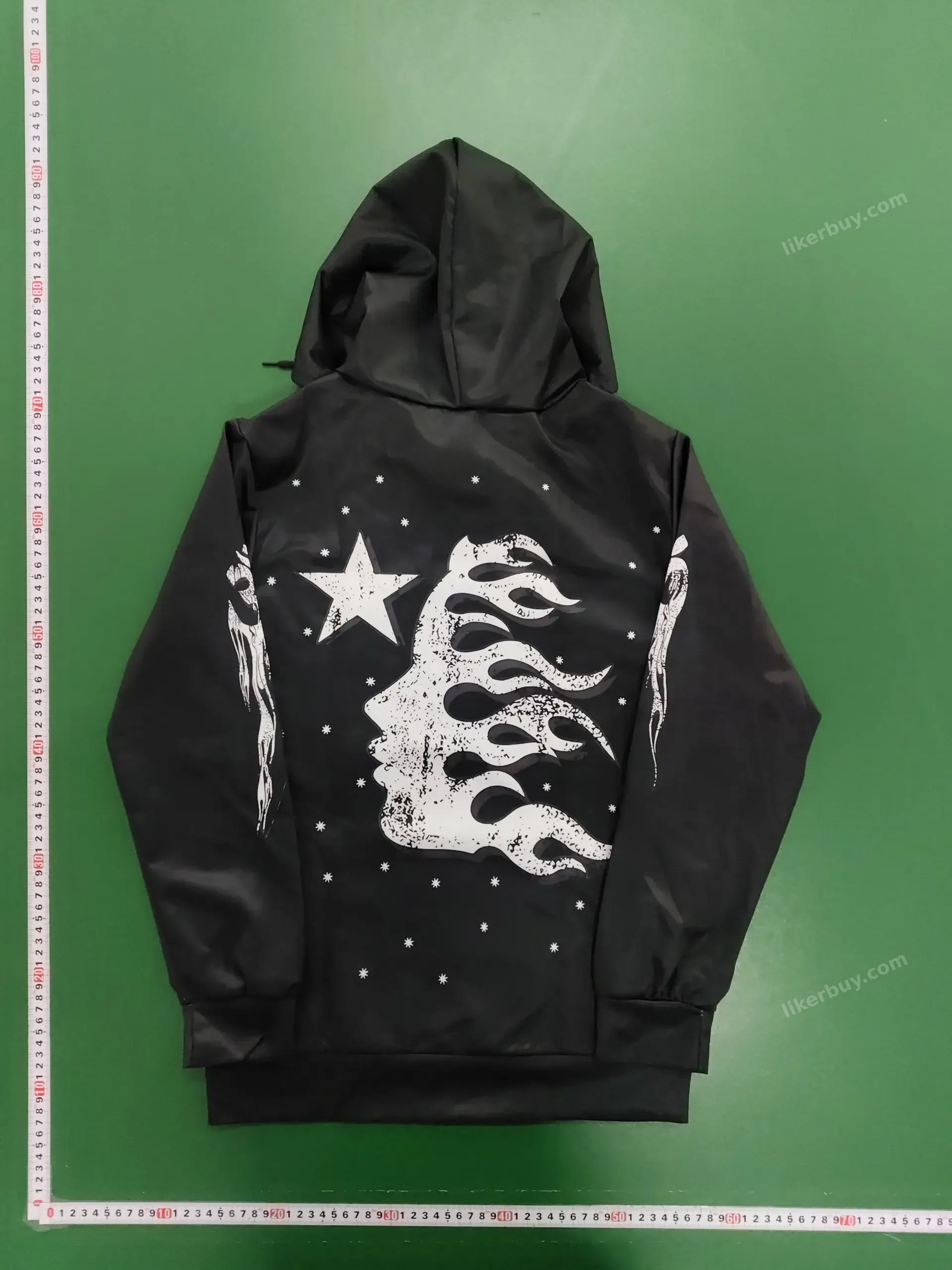 Hellstar Hoodie product reference 3