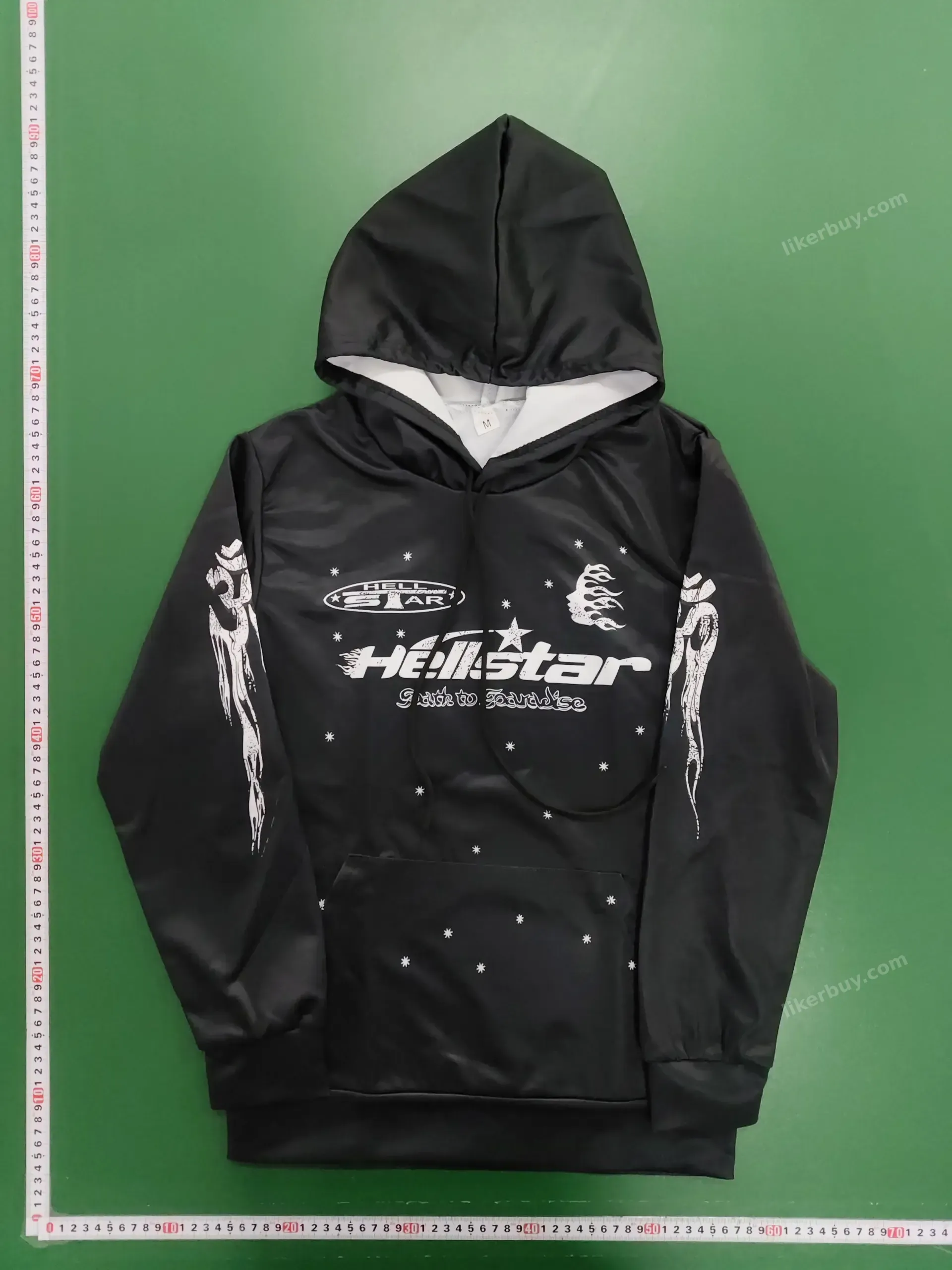 Hellstar Hoodie product reference 7