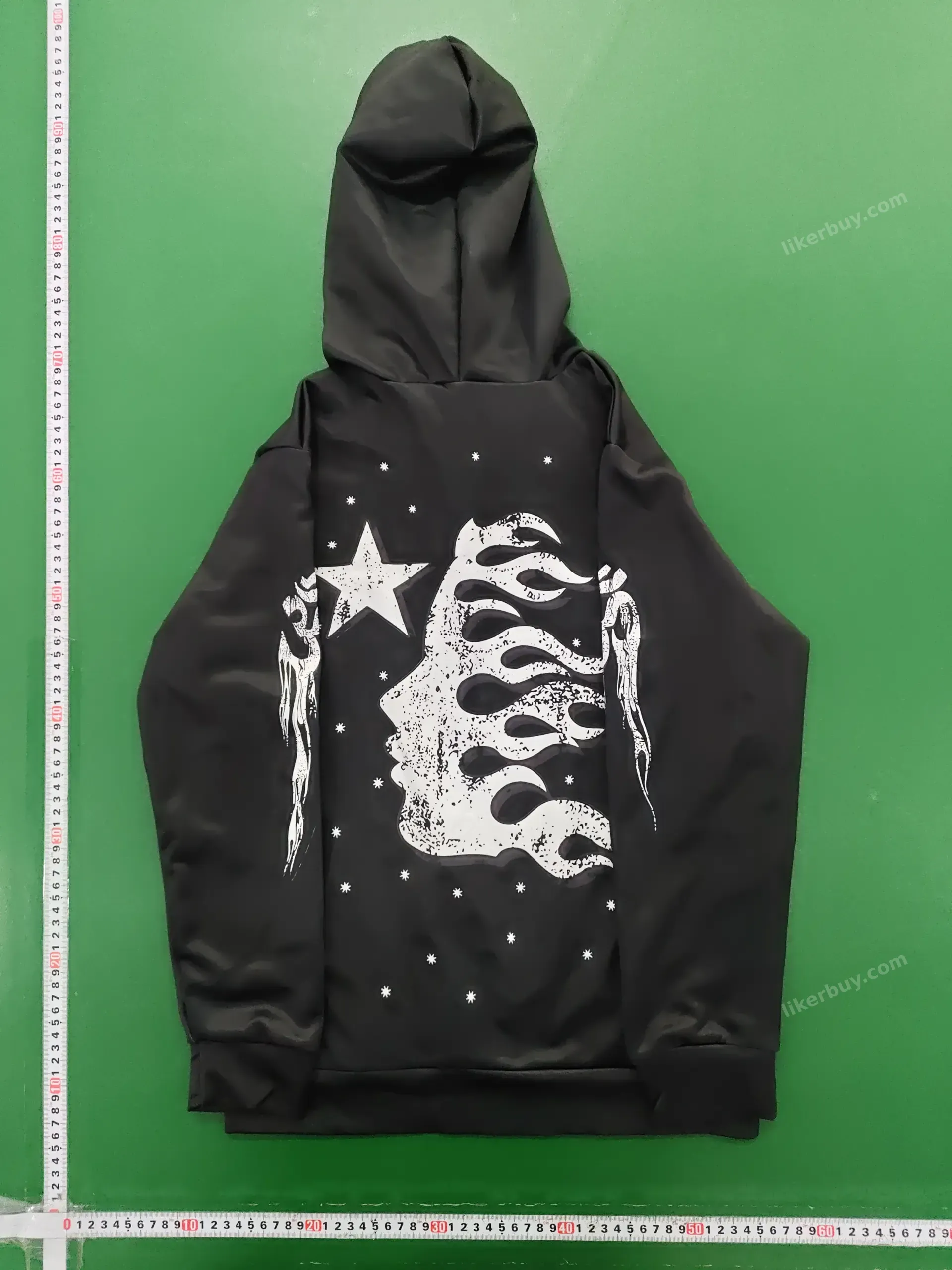 Hellstar Hoodie product reference 4