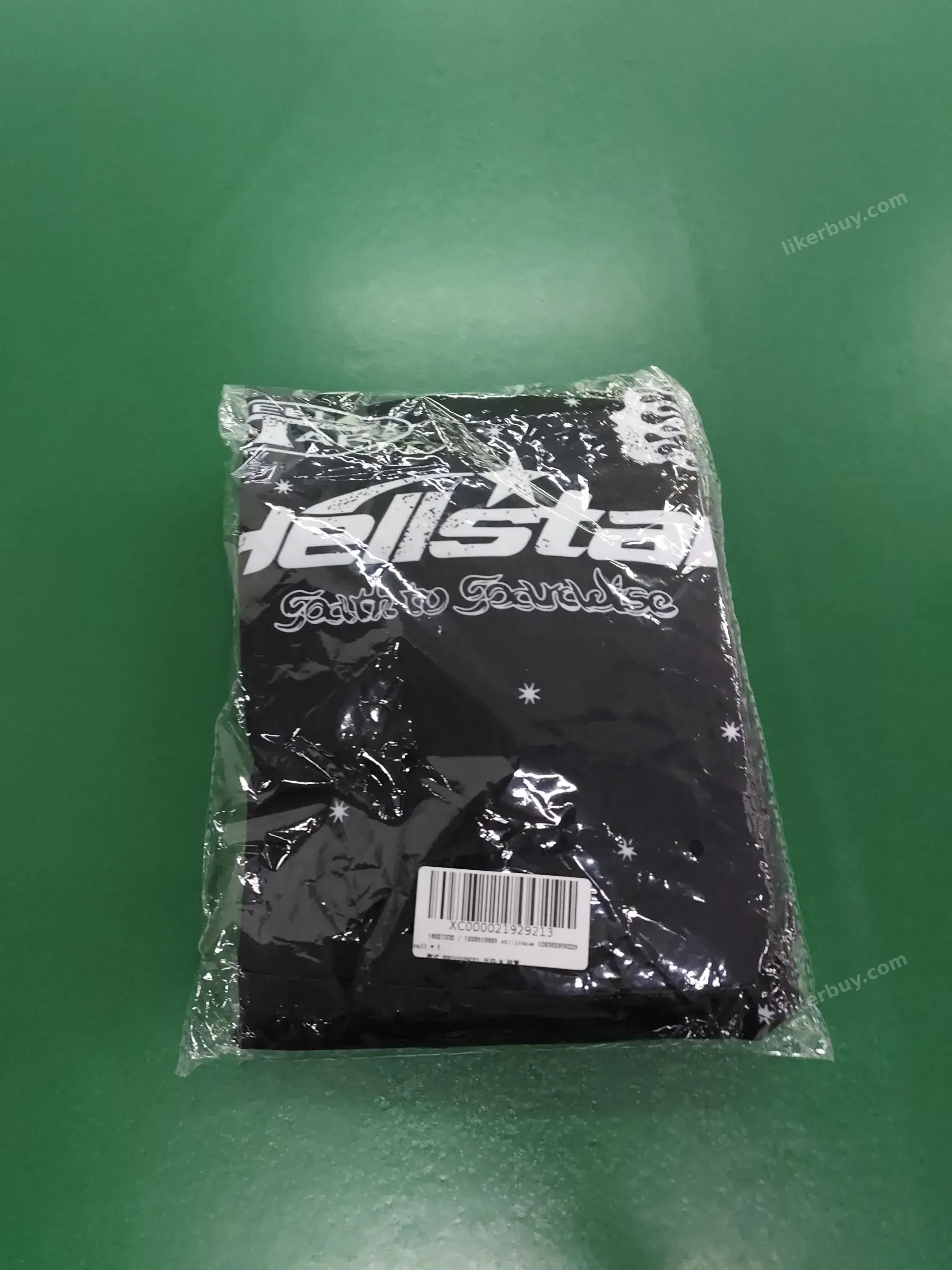 Hellstar Hoodie product reference 5