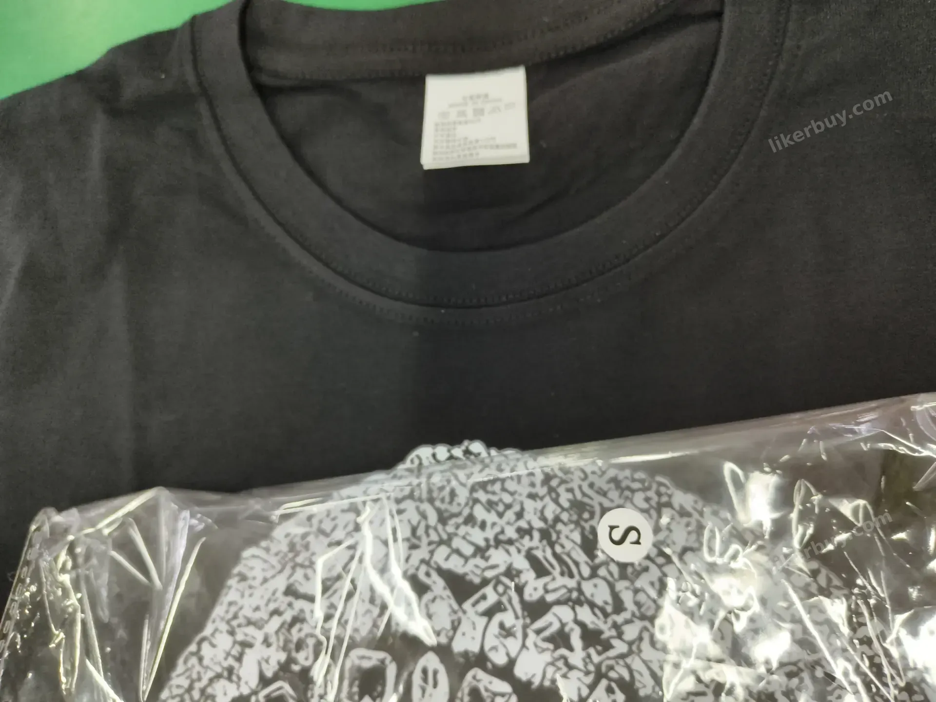 Rhude hoodie product reference 2