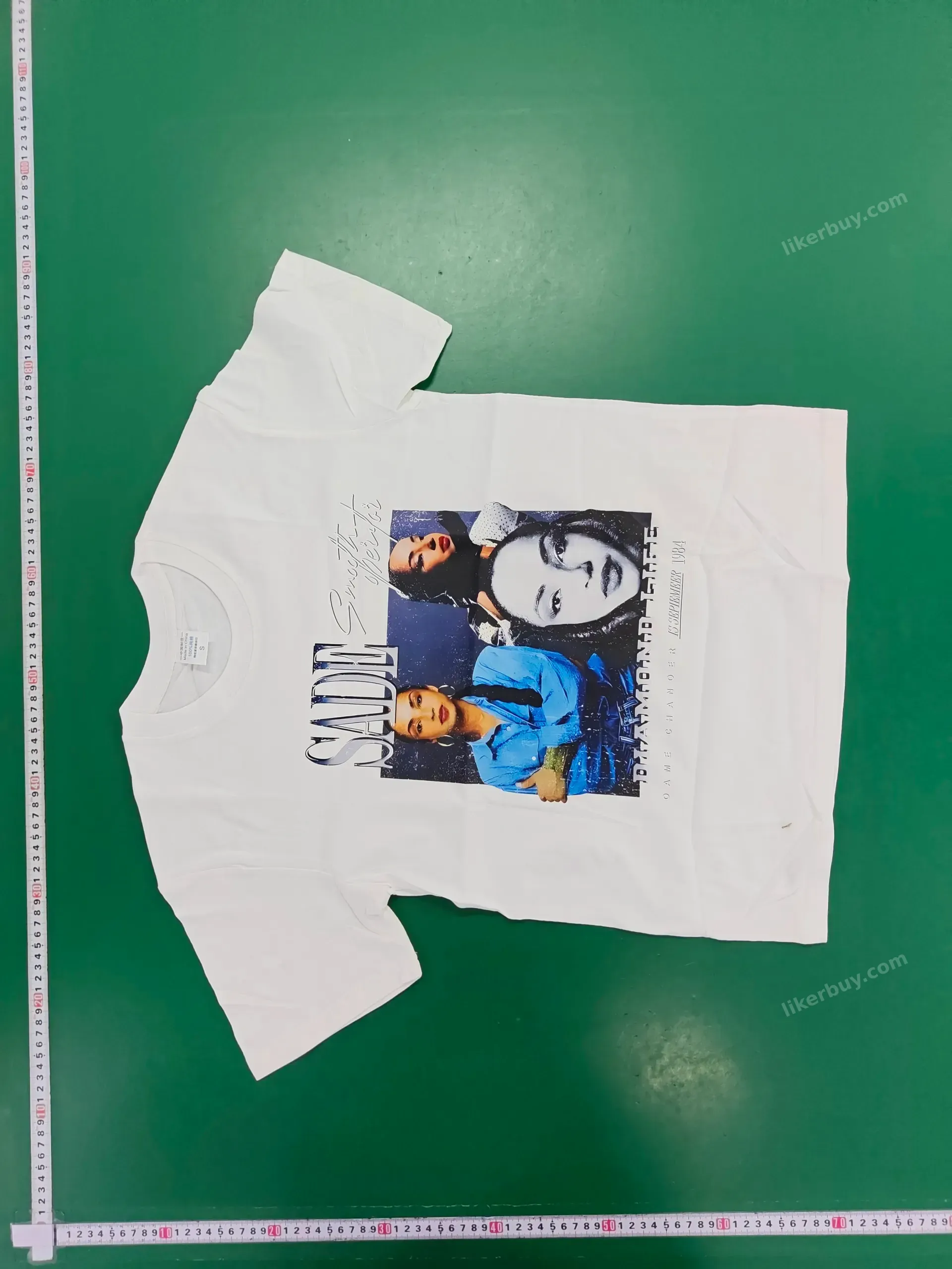 Rhude hoodie product reference 6
