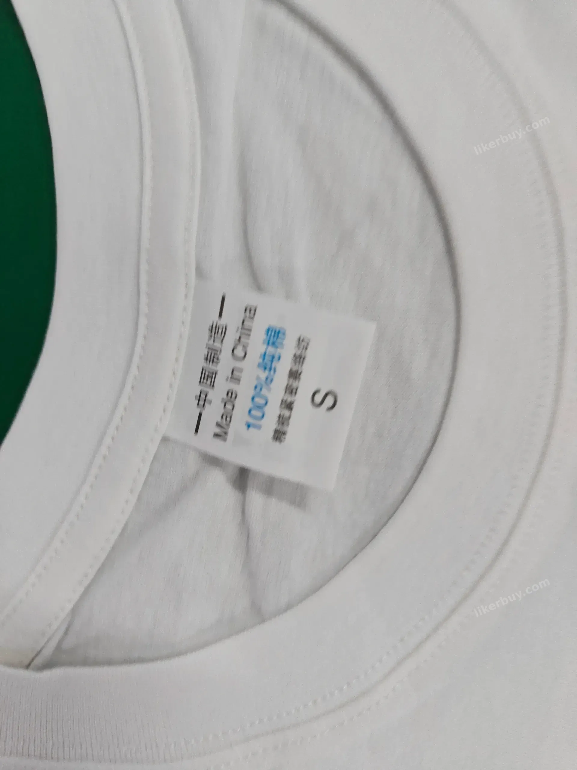 Rhude hoodie product reference 7
