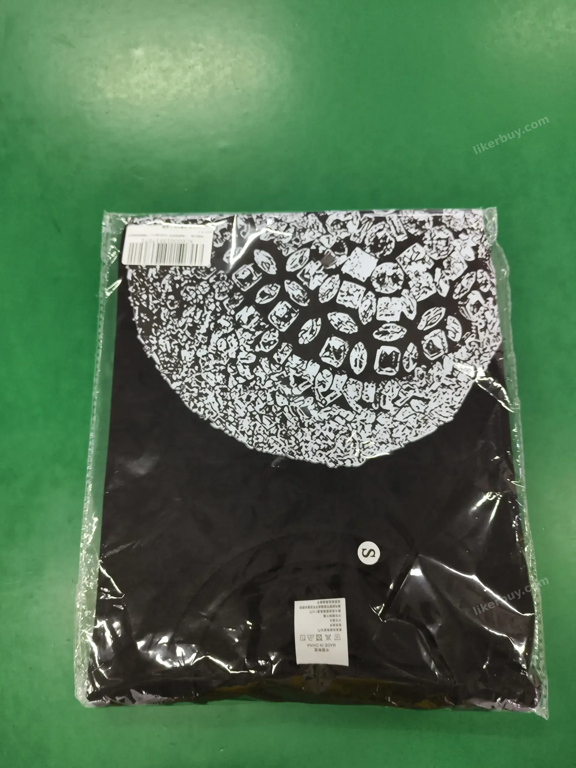 Rhude hoodie product reference 4