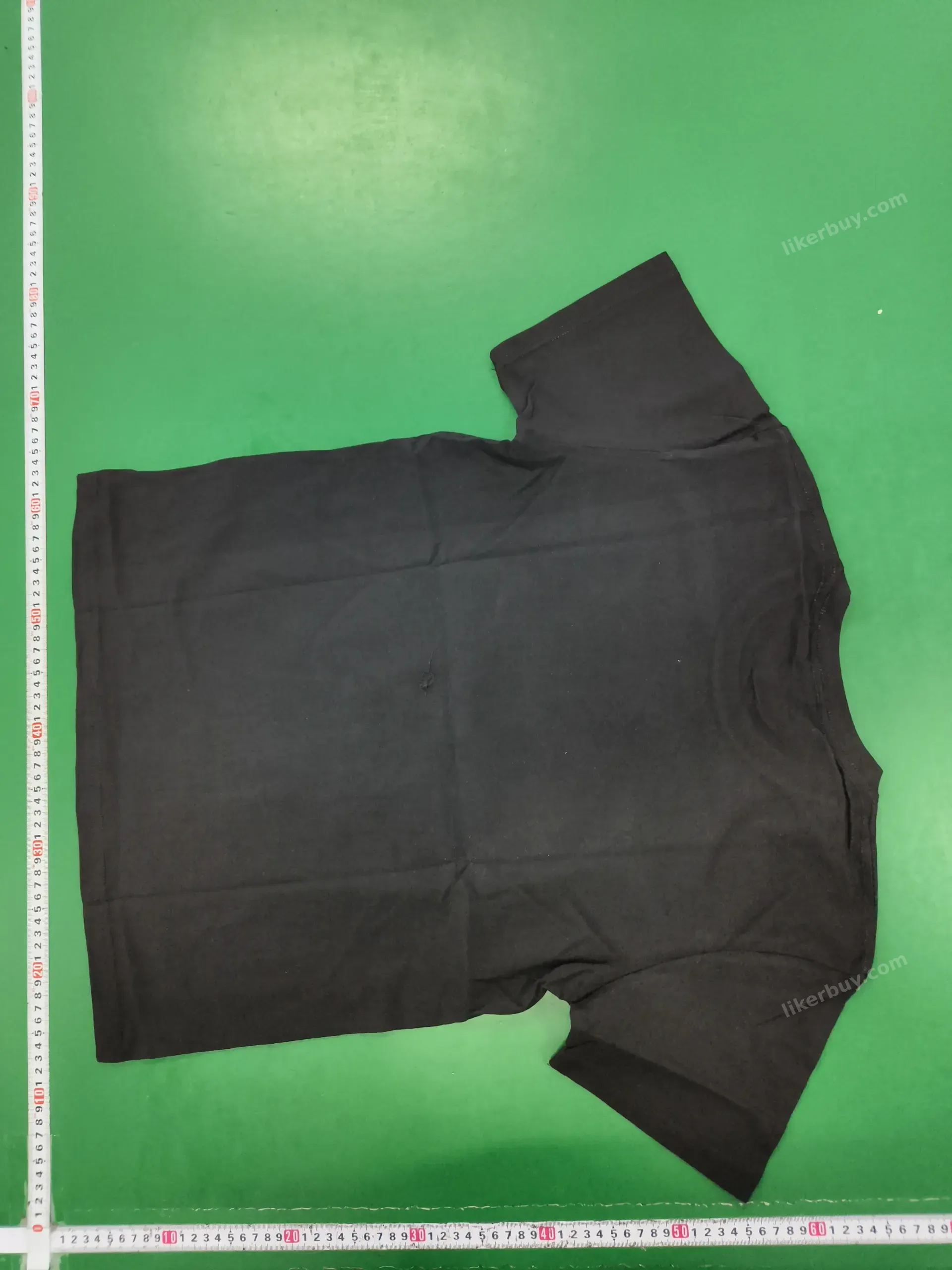 Rhude hoodie product reference 1