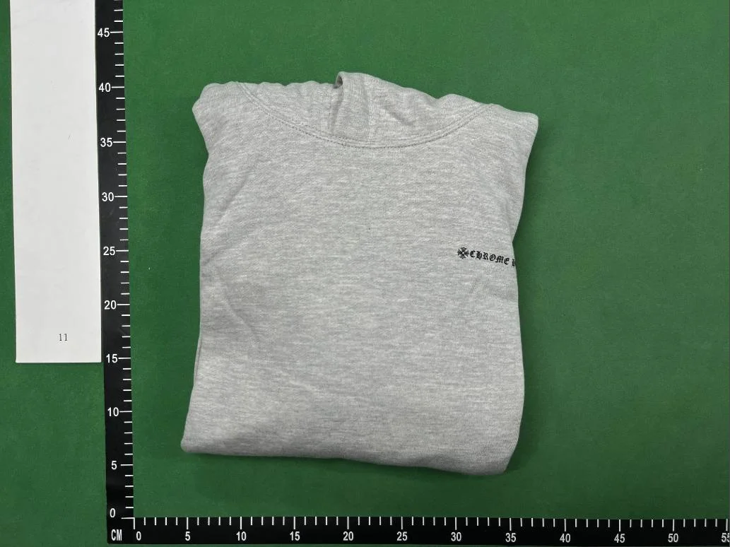 Chrome Hearts Hoodie QC photo