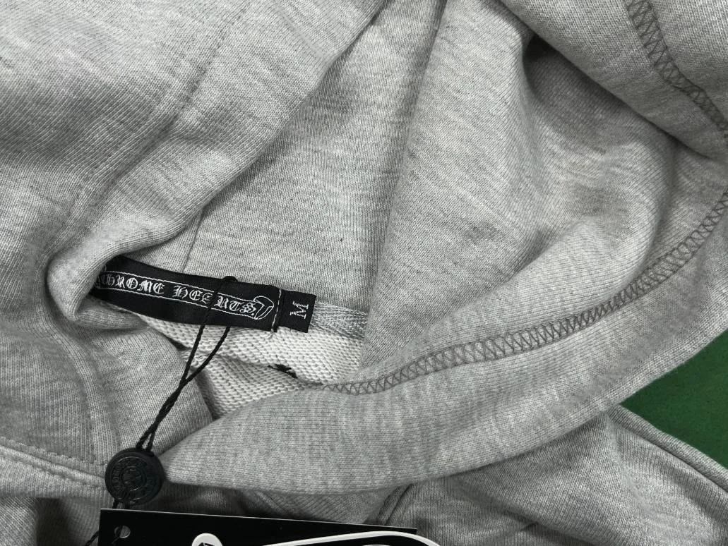 Chrome Hearts Hoodie QC photo
