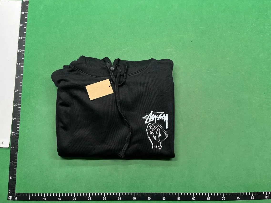 Stussy Hoodies QC photo