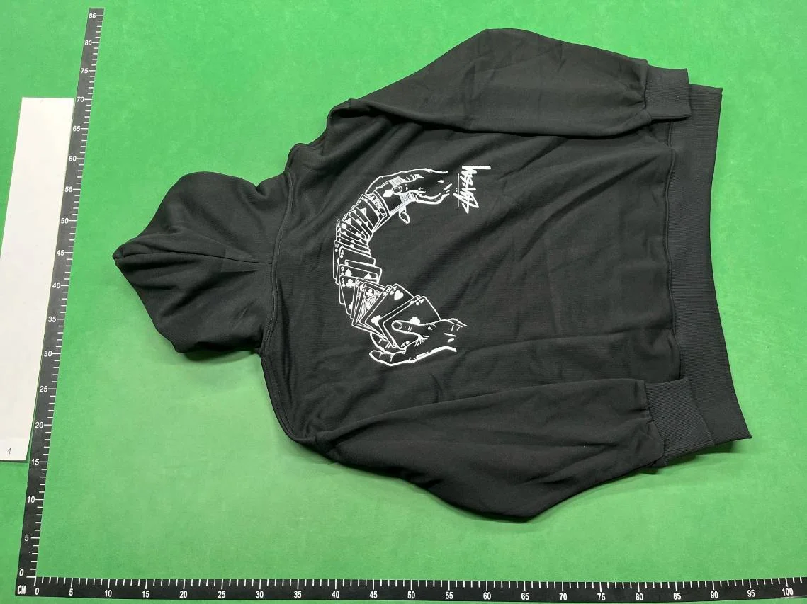 Stussy Hoodies QC photo