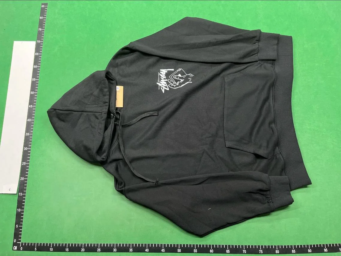 Stussy Hoodies QC photo