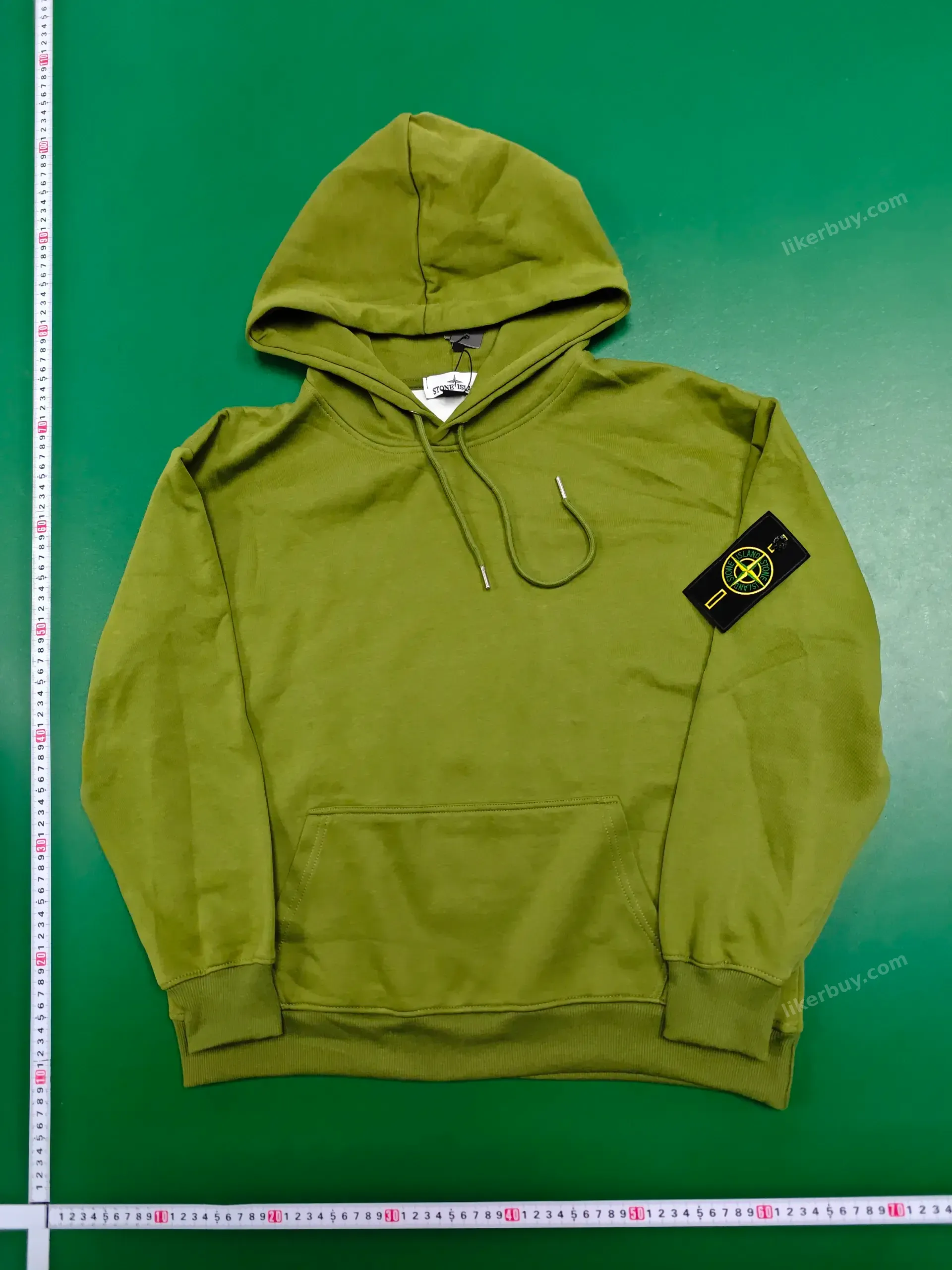 Stone island hoodies product reference 11