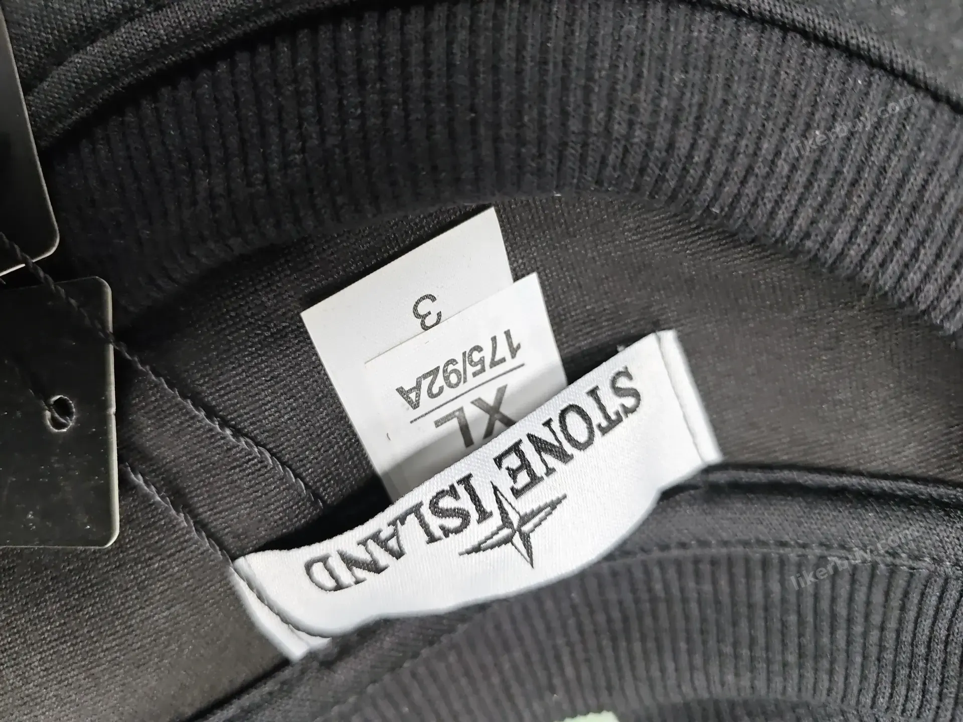 Stone island hoodies product reference 1