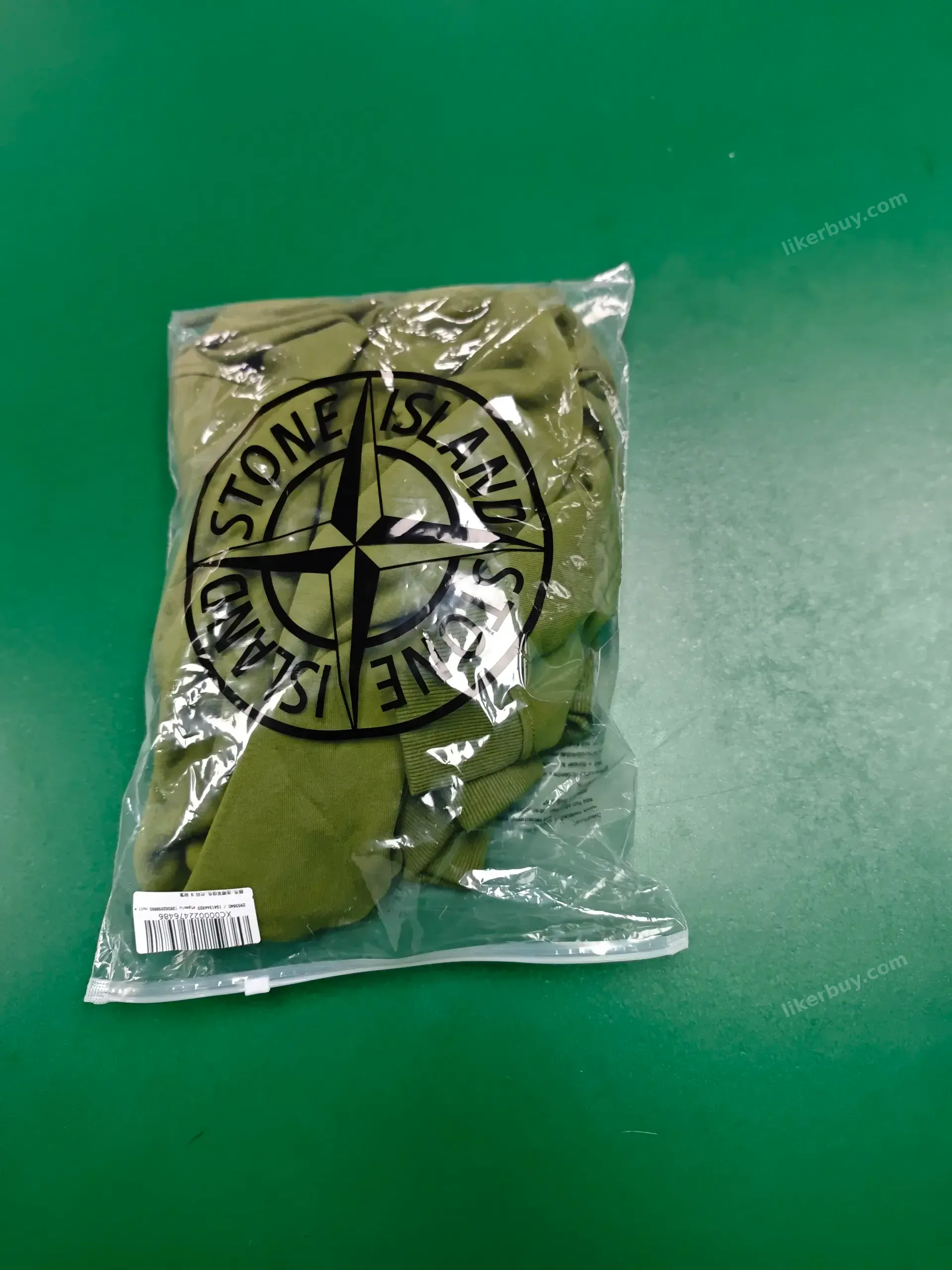 Stone island hoodies product reference 12