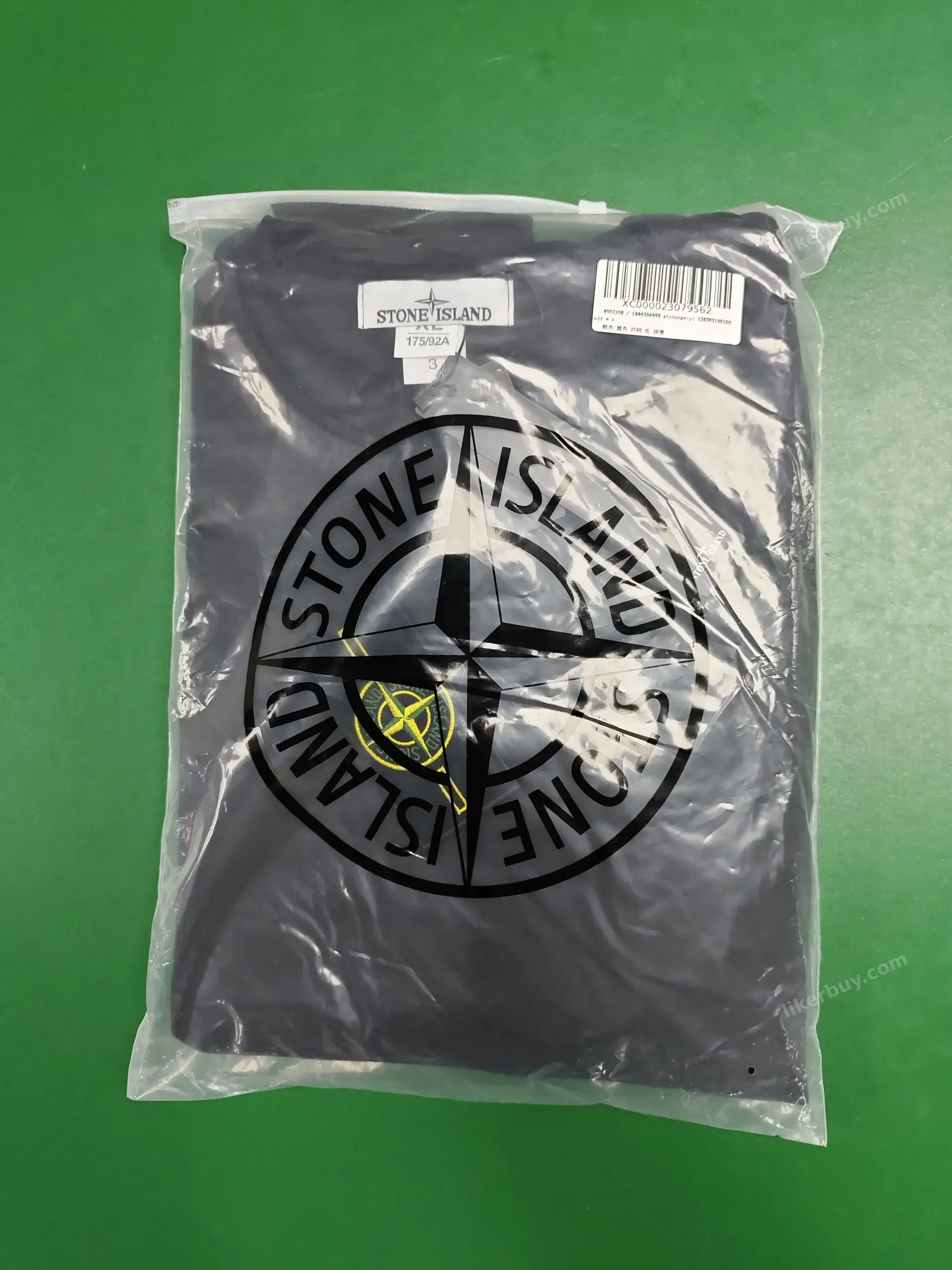 Stone island hoodies product reference 3