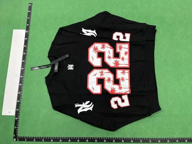 Amiri sweater QC photo