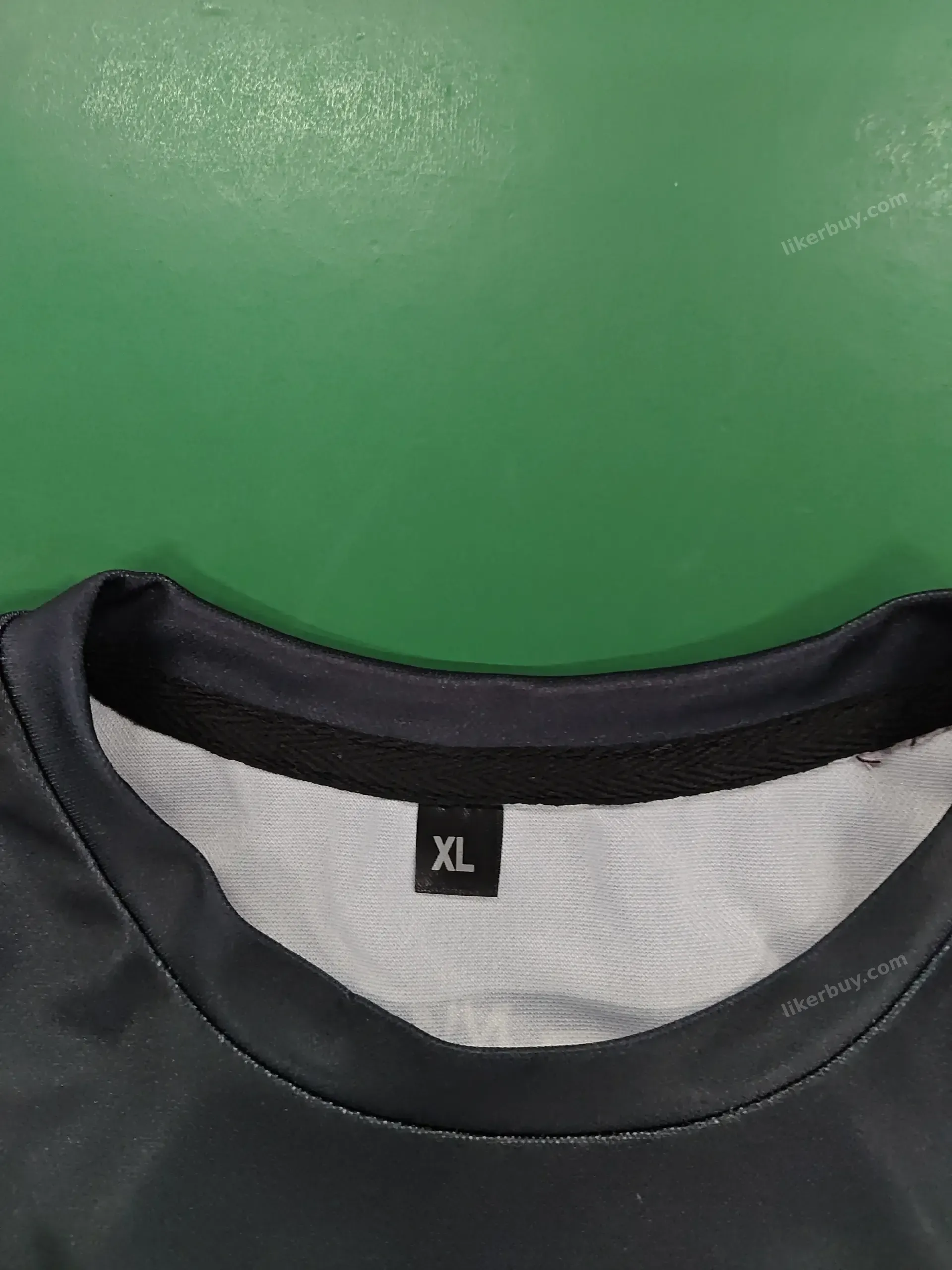 Amiri sweater product reference 4