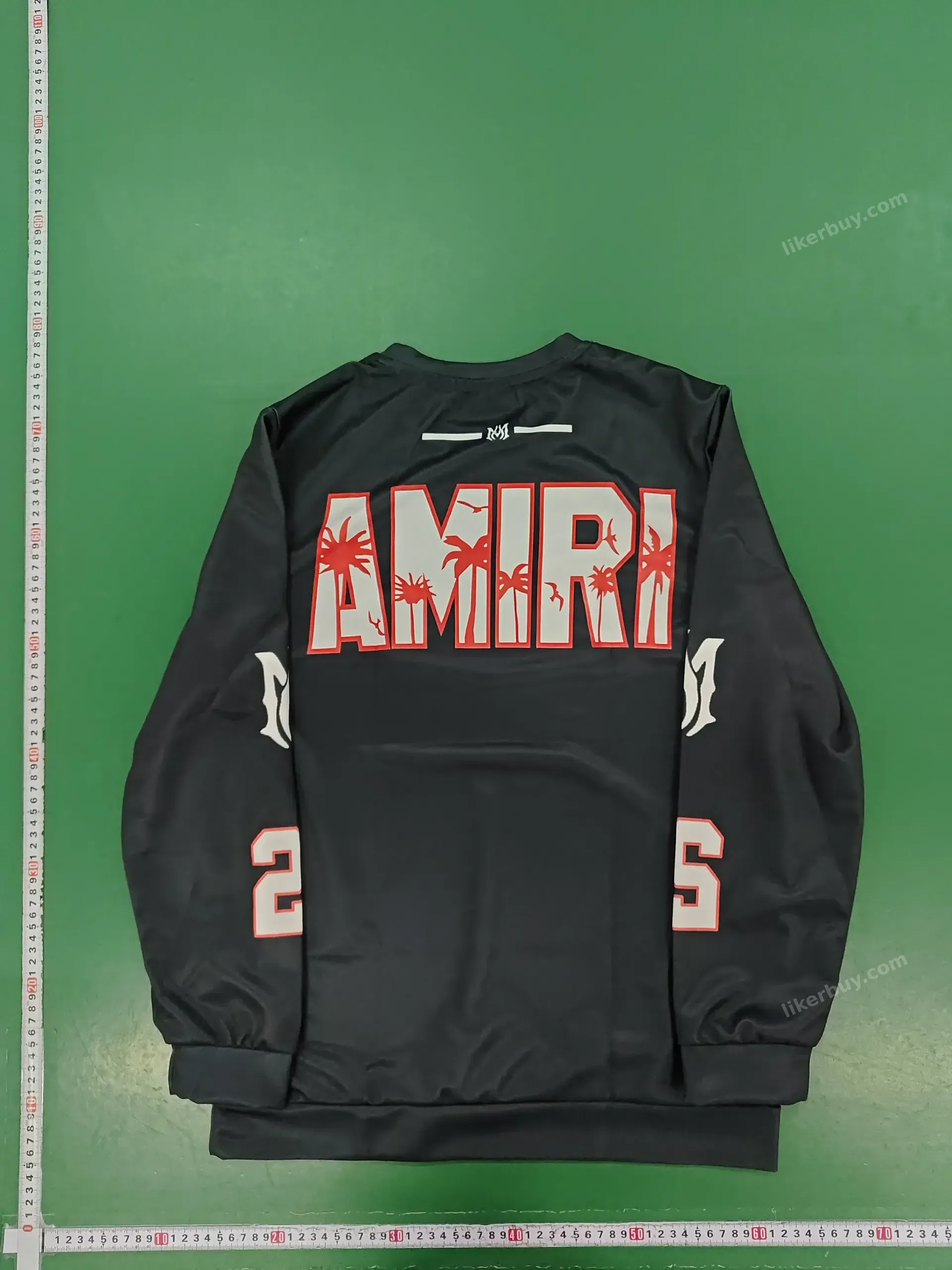 Amiri sweater product reference 3