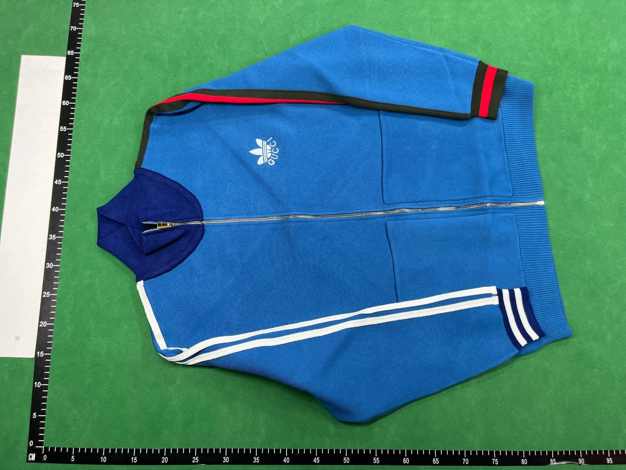 Gucci sweater（+15 colo） QC photo