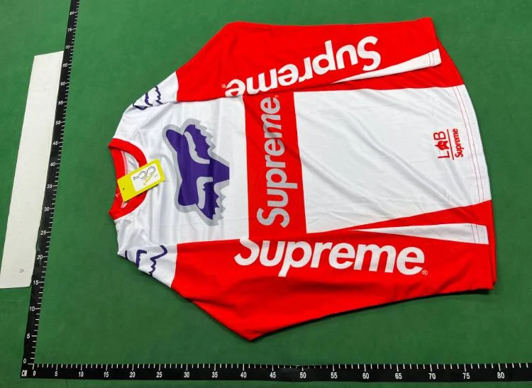 Motocross & Racing Supreme Longsleeve Tee QC photo