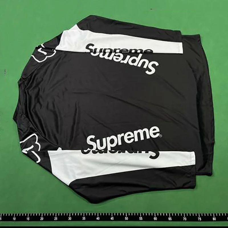 Motocross & Racing Supreme Longsleeve Tee QC photo