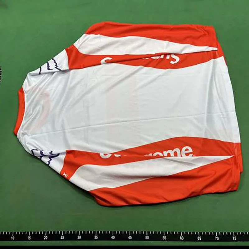 Motocross & Racing Supreme Longsleeve Tee QC photo
