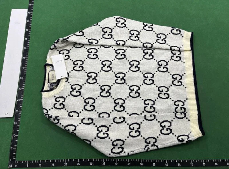 Gucci sweater (40 CP) QC photo