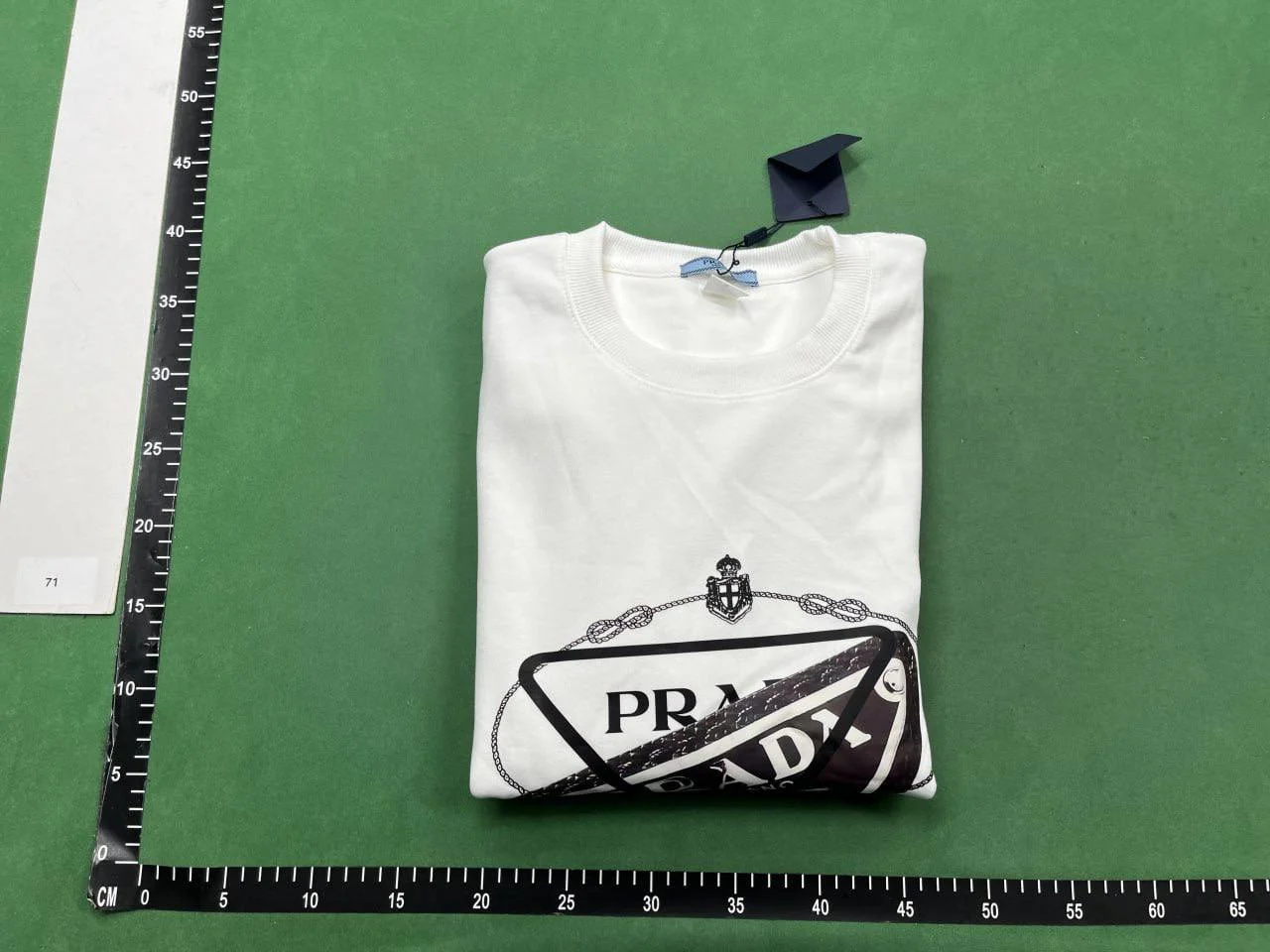 RRADA Sweater QC photo