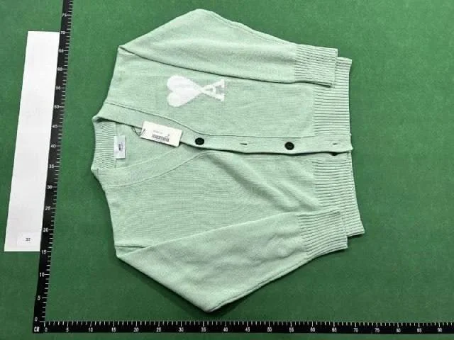 Ami sweater (21 CP) QC photo