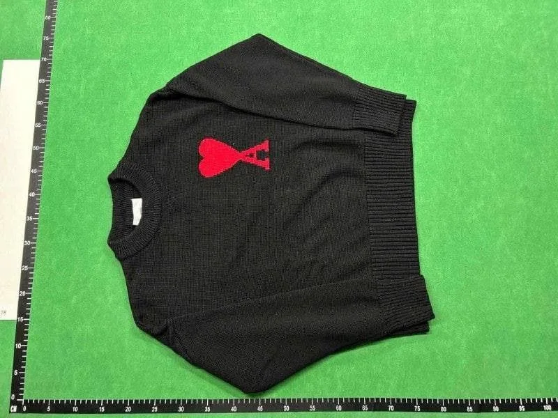 Ami sweater (21 CP) QC photo