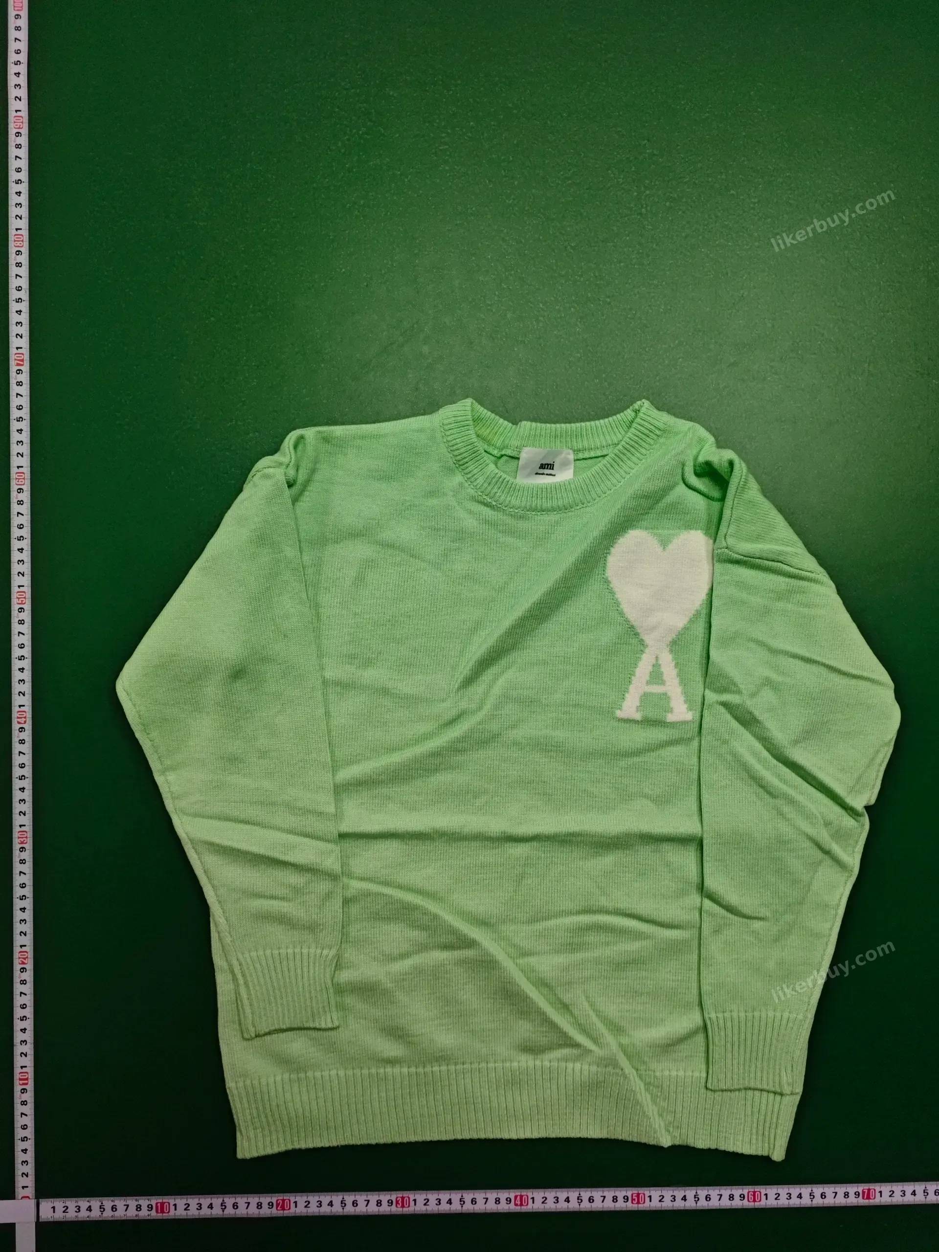 Ami sweater product reference 4