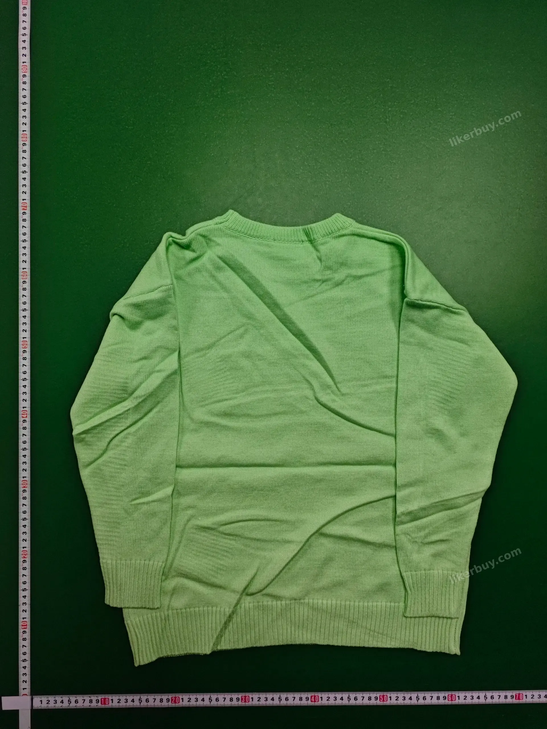 Ami sweater product reference 1