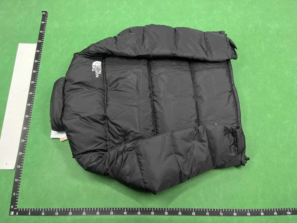The North Face 22Fw Retro Nuptse Jacket 1996