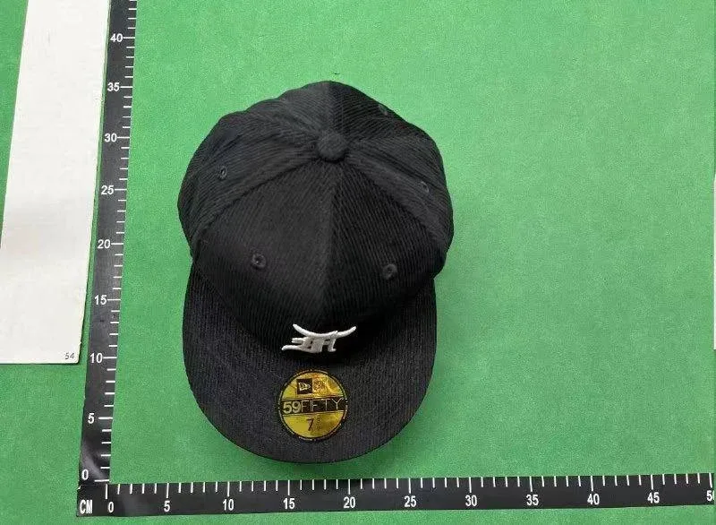 MLB New Era Fitted Caps Various Team Logos