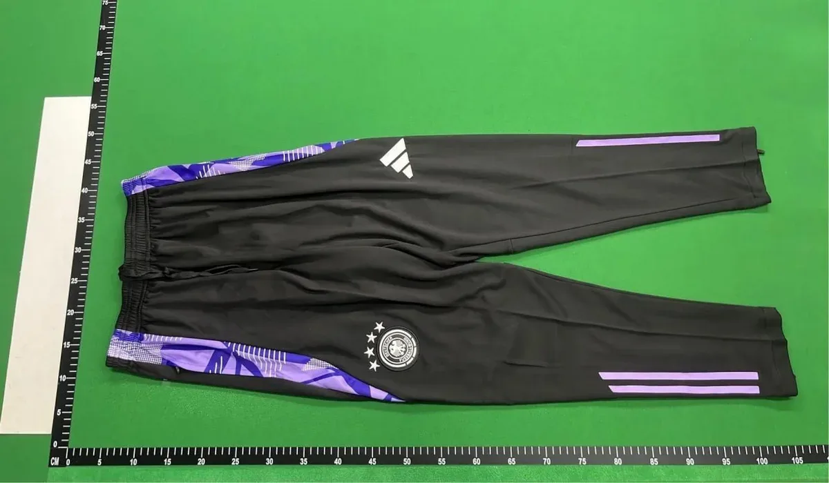 Nike International Football Training Sets